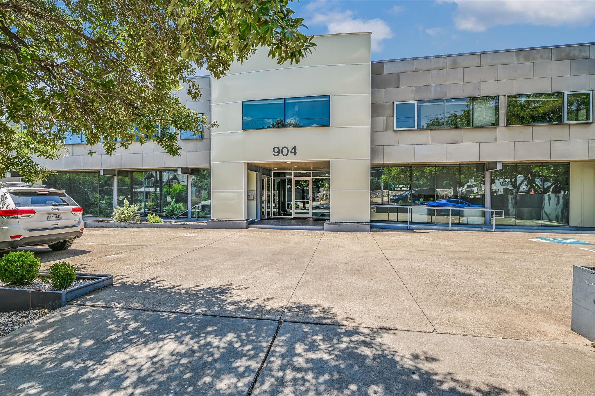 904 West Ave # 212, Austin, TX 78701