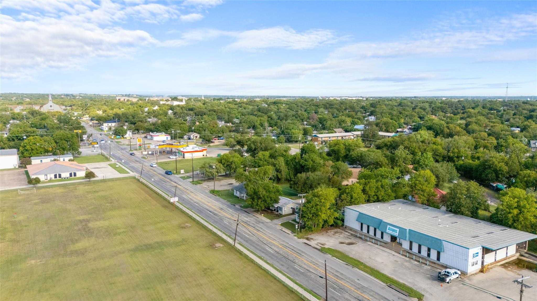 620 E 6th Ave, Belton, TX 76513