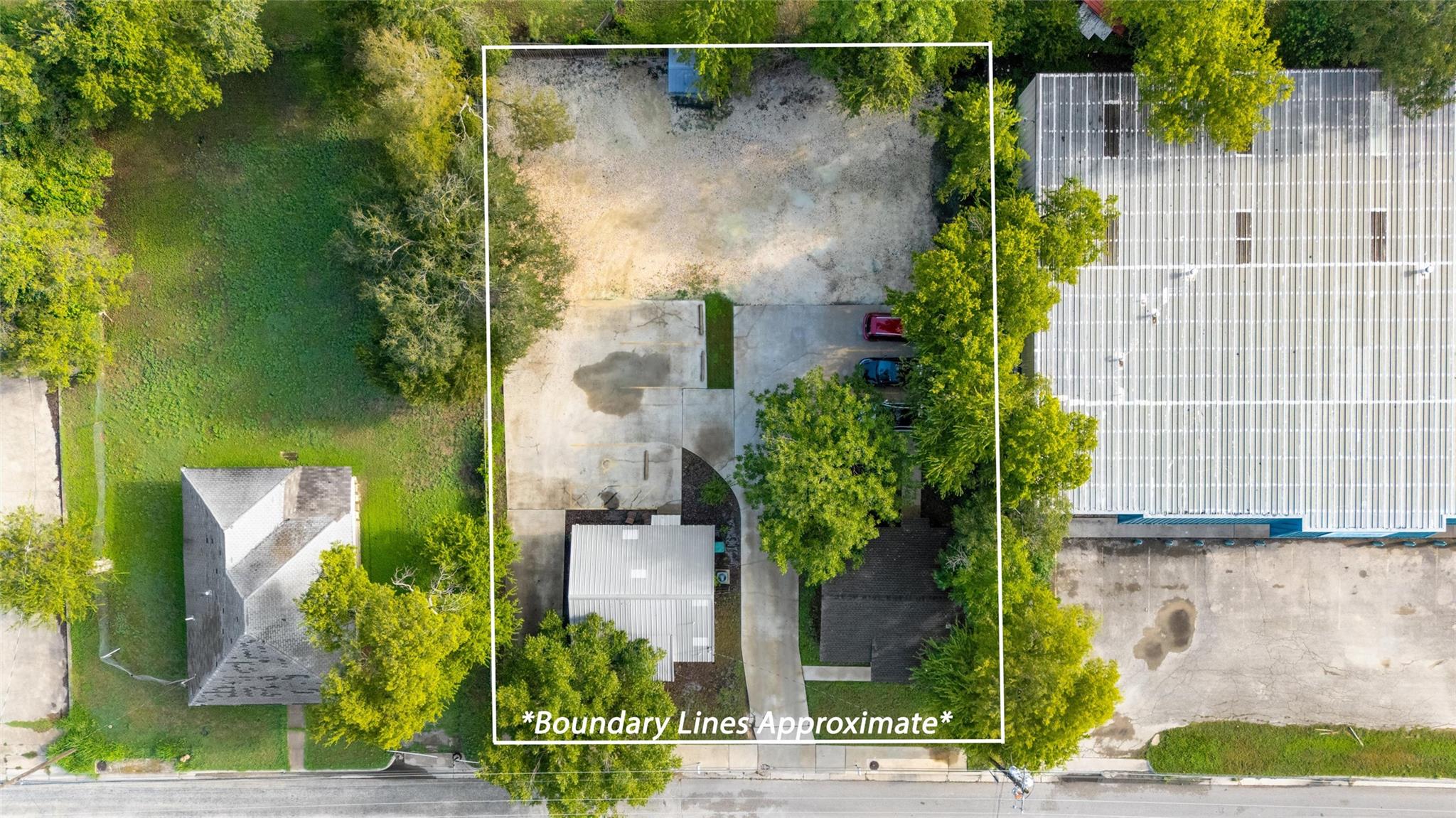 620 E 6th Ave, Belton, TX 76513