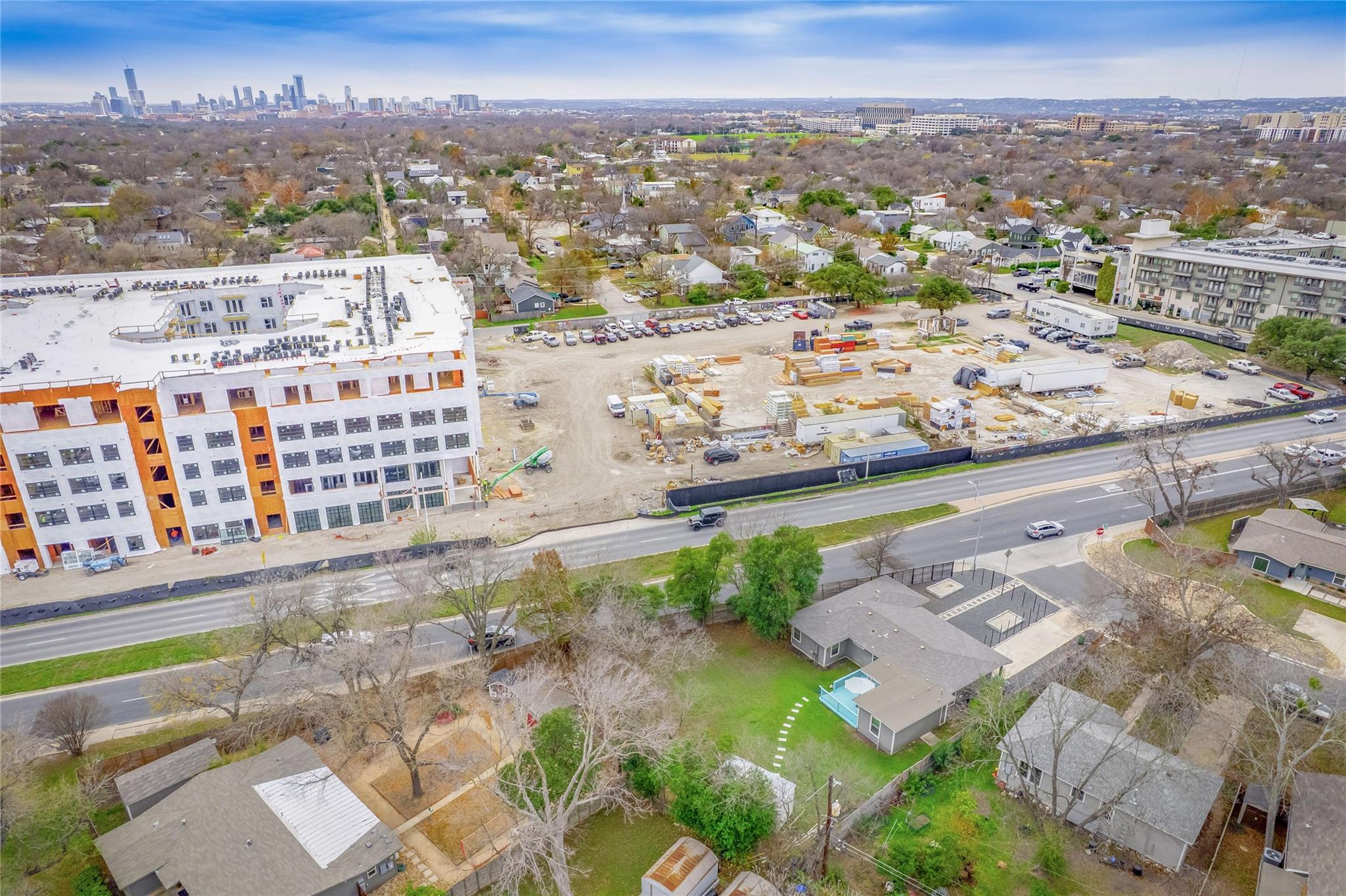 5701 Avenue G, Austin, TX 78752