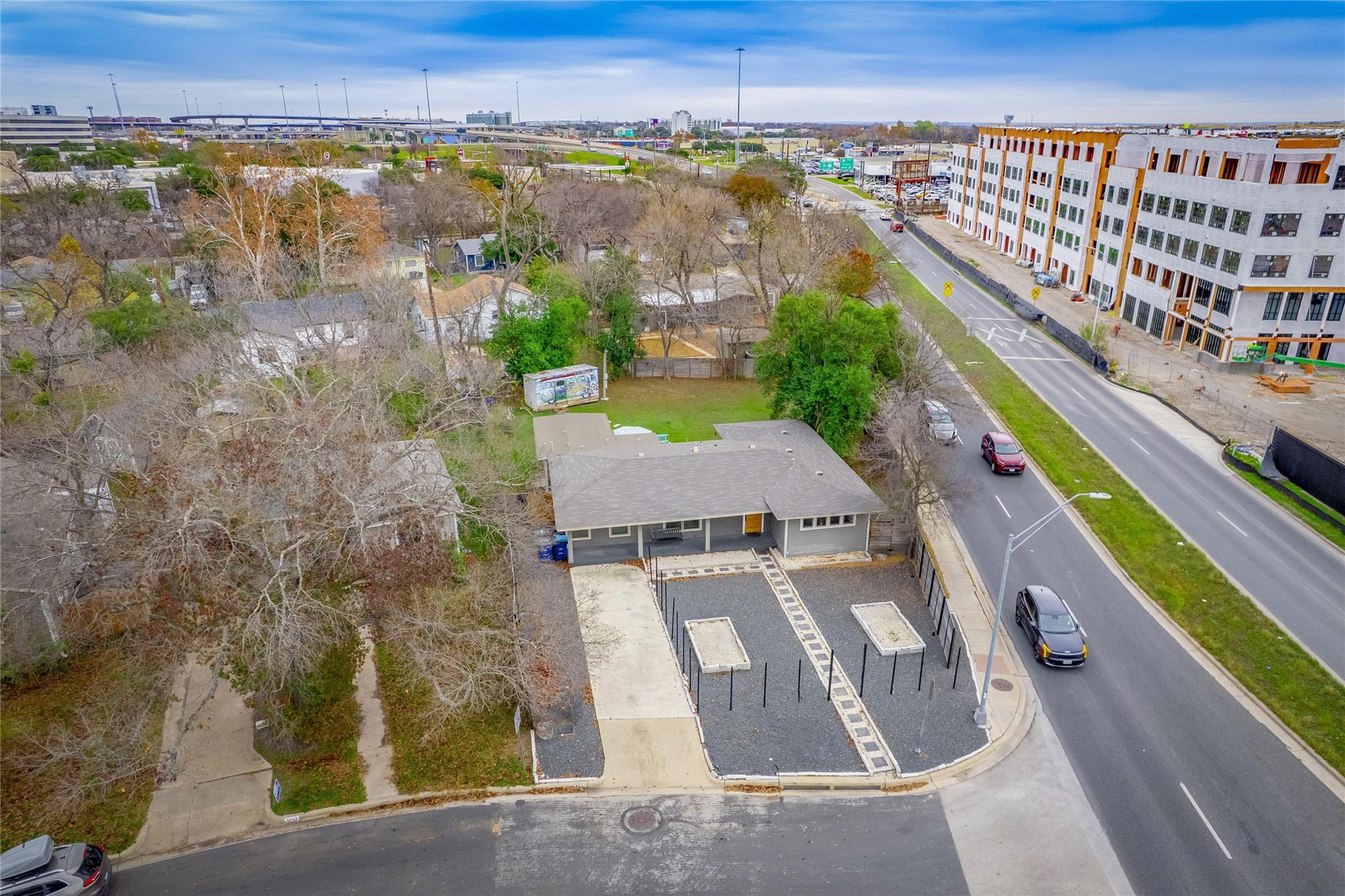 5701 Avenue G, Austin, TX 78752