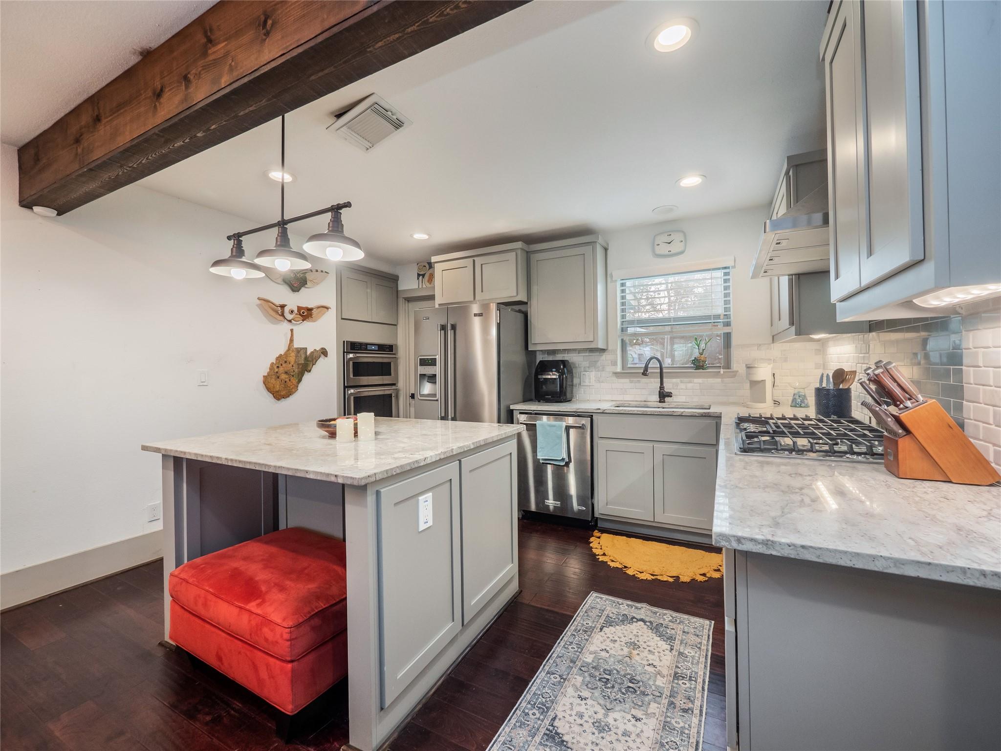 5701 Avenue G, Austin, TX 78752