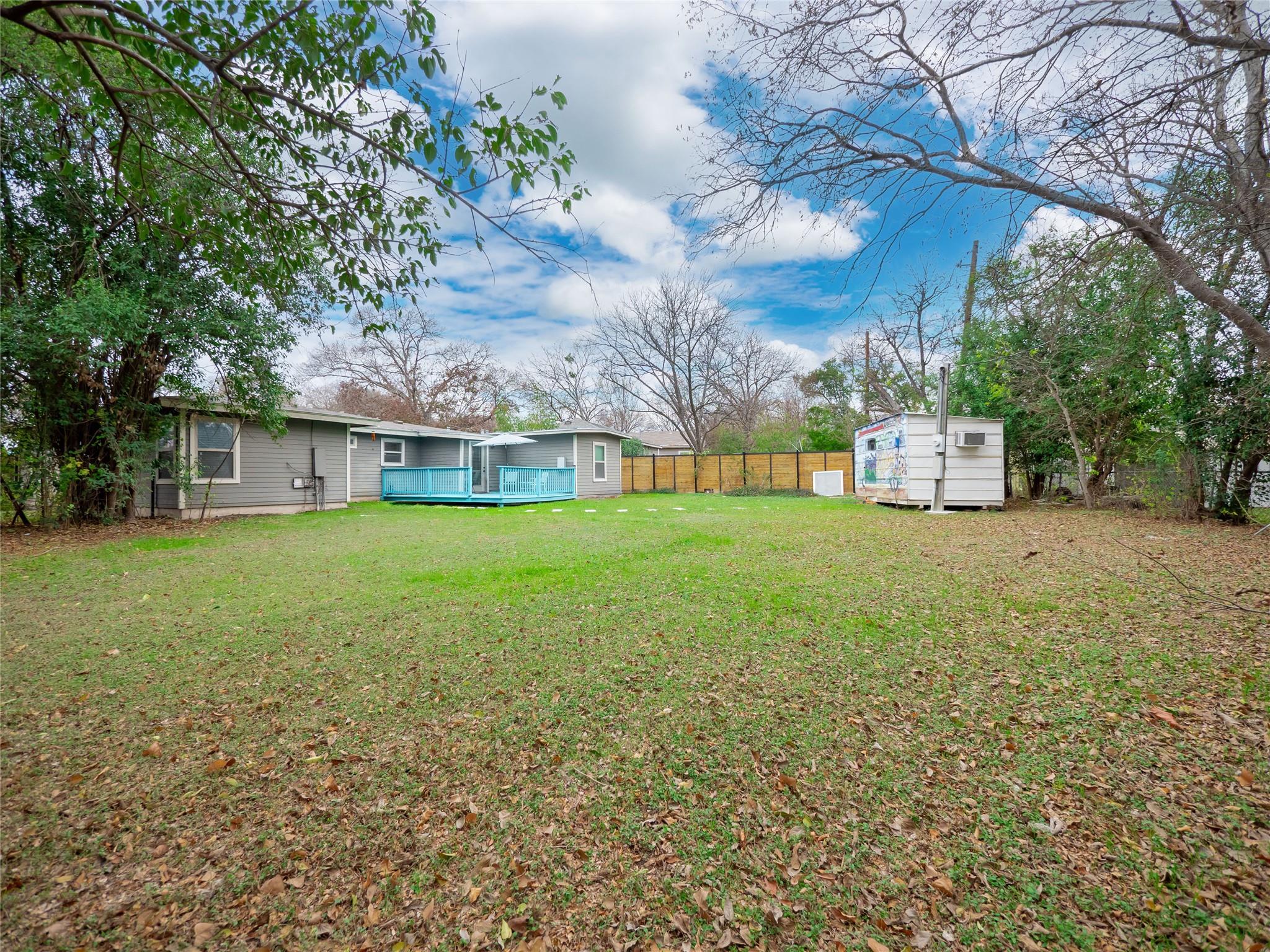 5701 Avenue G, Austin, TX 78752