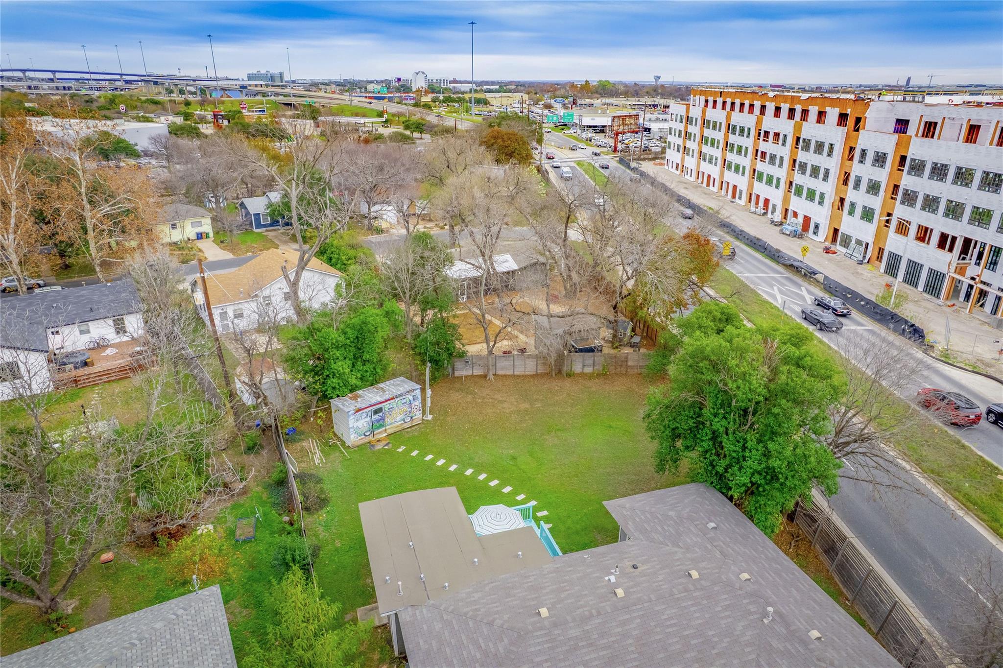 5701 Avenue G, Austin, TX 78752