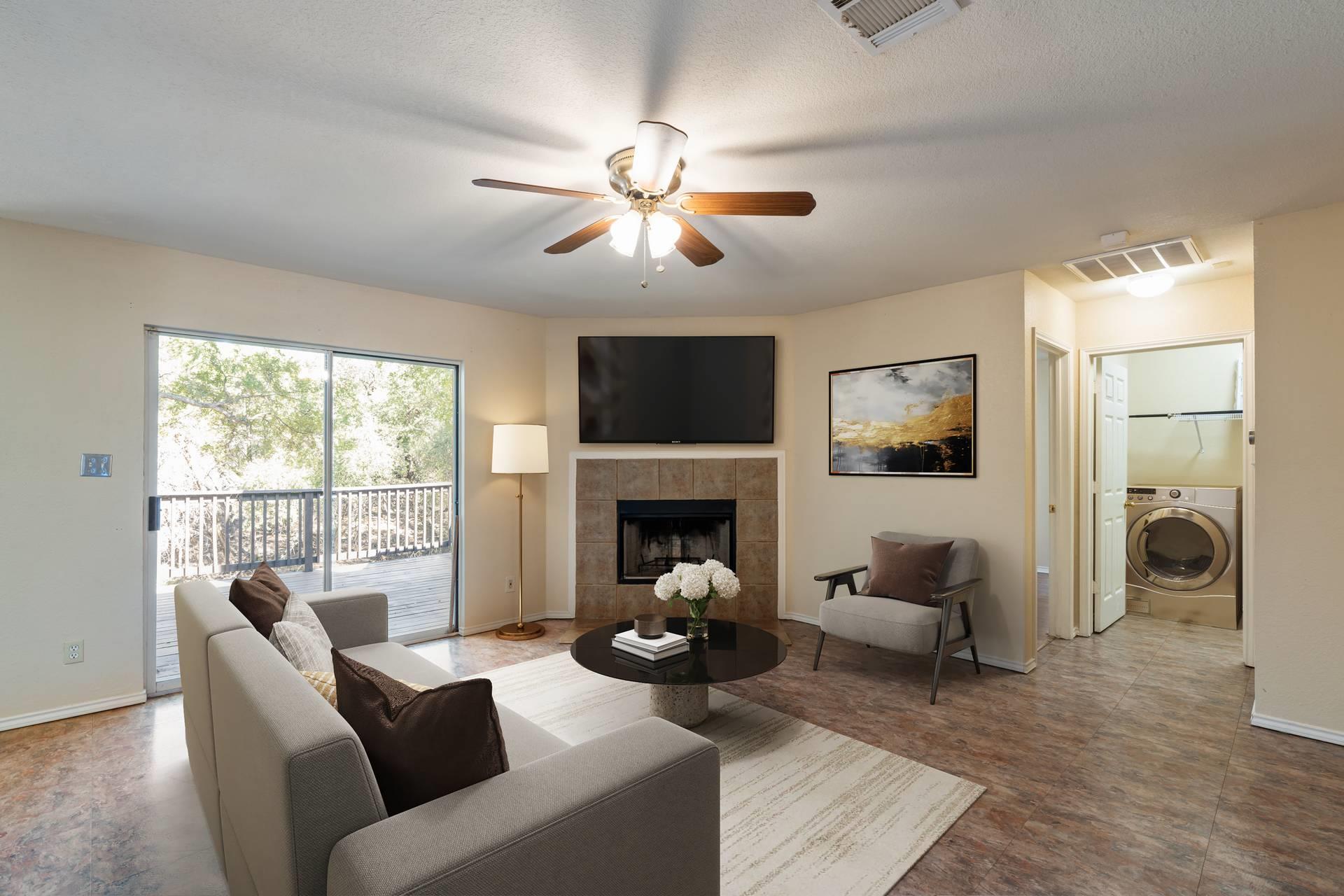 7704 Plateau Cv, Lago Vista, TX 78645