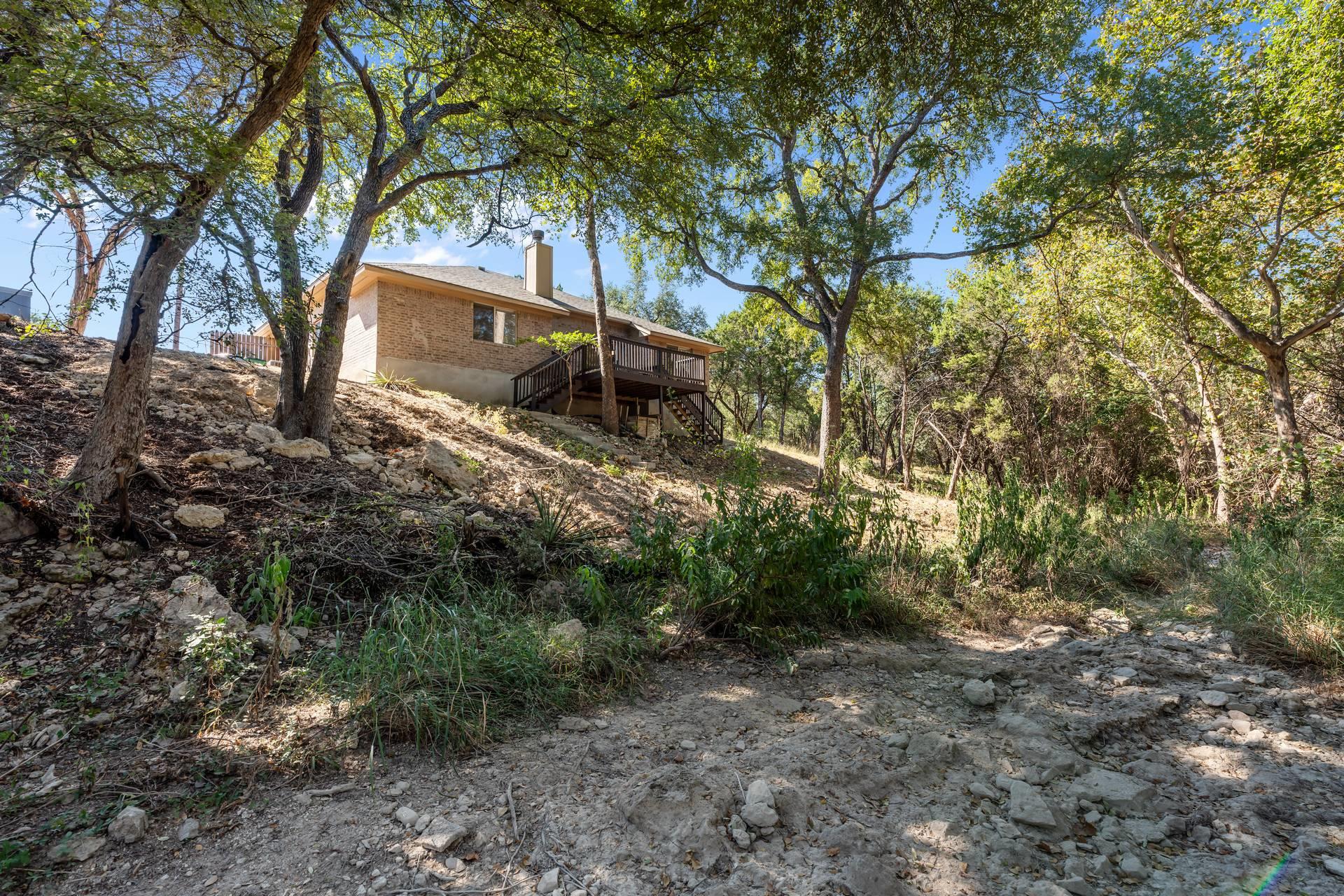 7704 Plateau Cv, Lago Vista, TX 78645