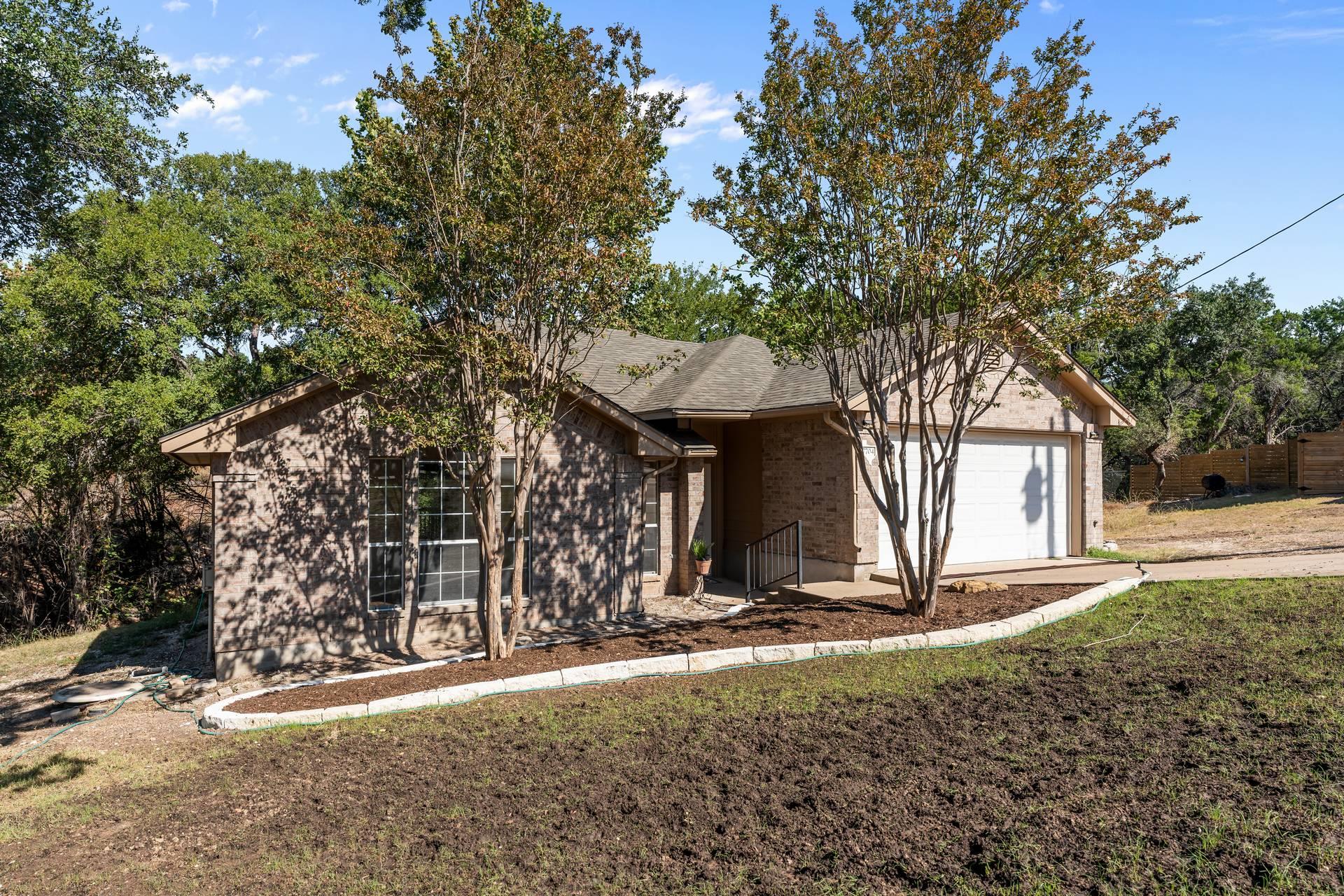 7704 Plateau Cv, Lago Vista, TX 78645