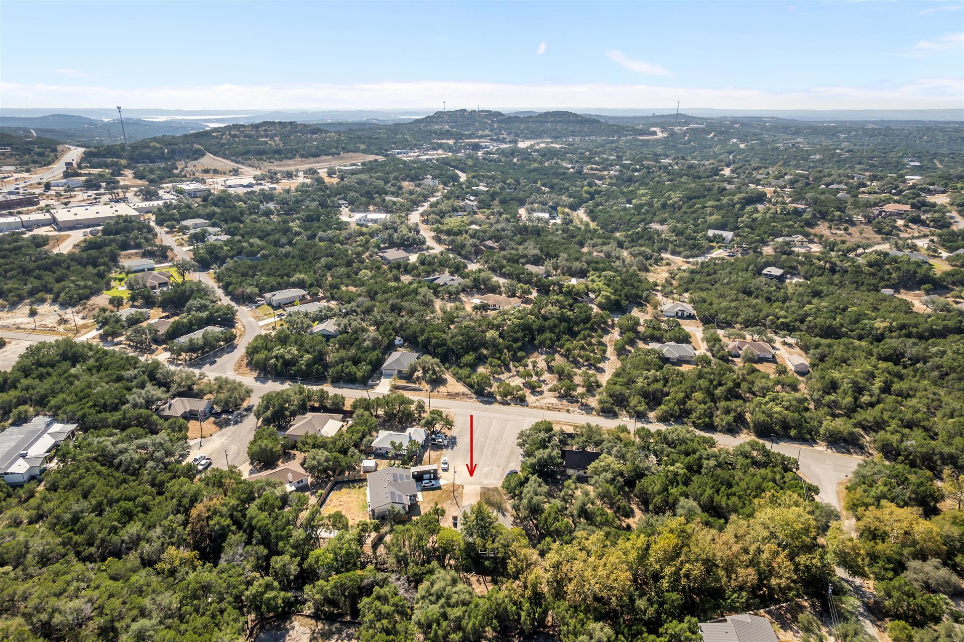 7704 Plateau Cv, Lago Vista, TX 78645