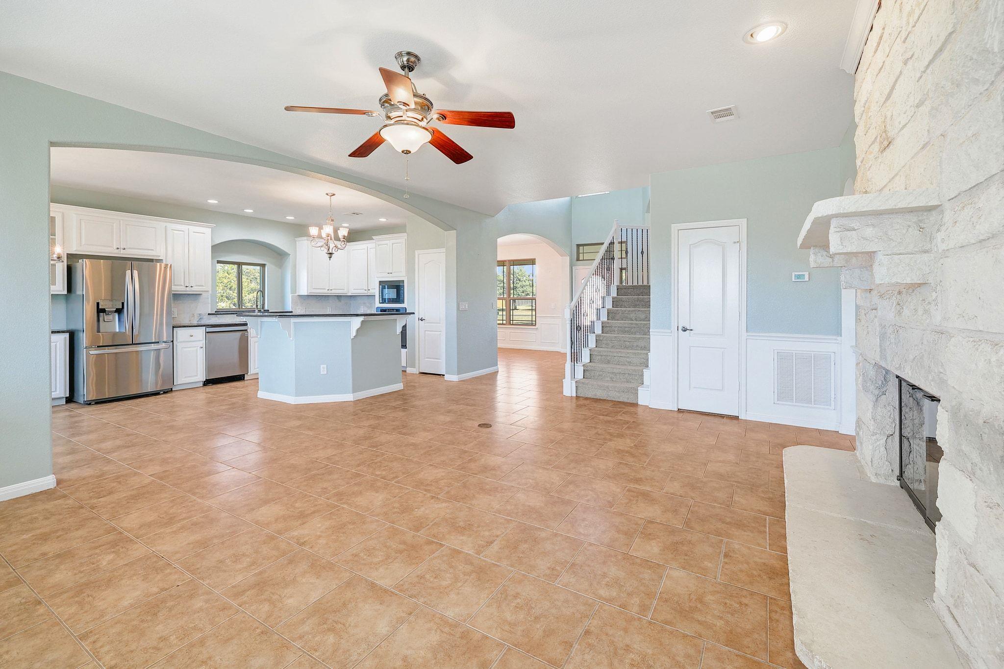 706 Speed Horse, Liberty Hill, TX 78642