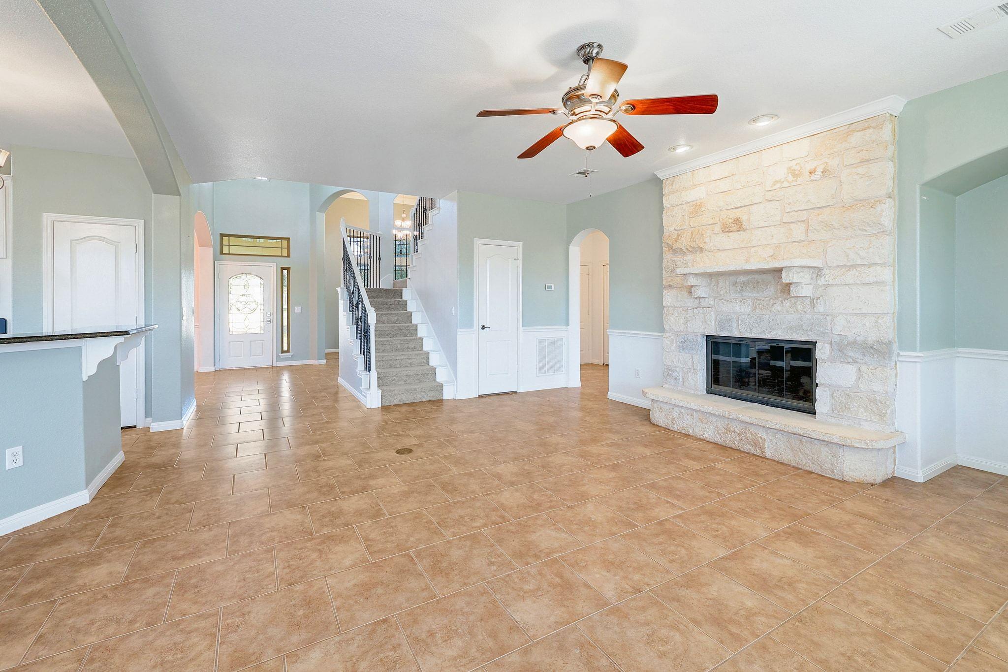 706 Speed Horse, Liberty Hill, TX 78642