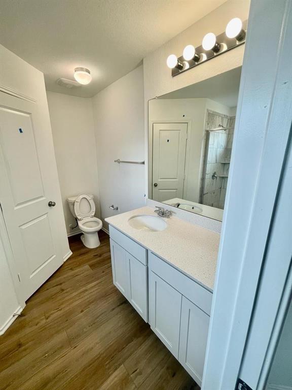 420 Perfect World Loop, Jarrell, TX 76537