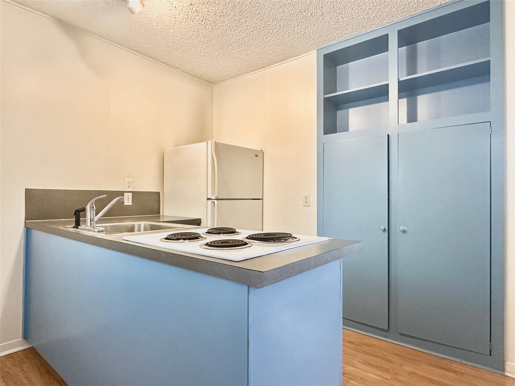 2721 Hemphill Park # I, Austin, TX 78705