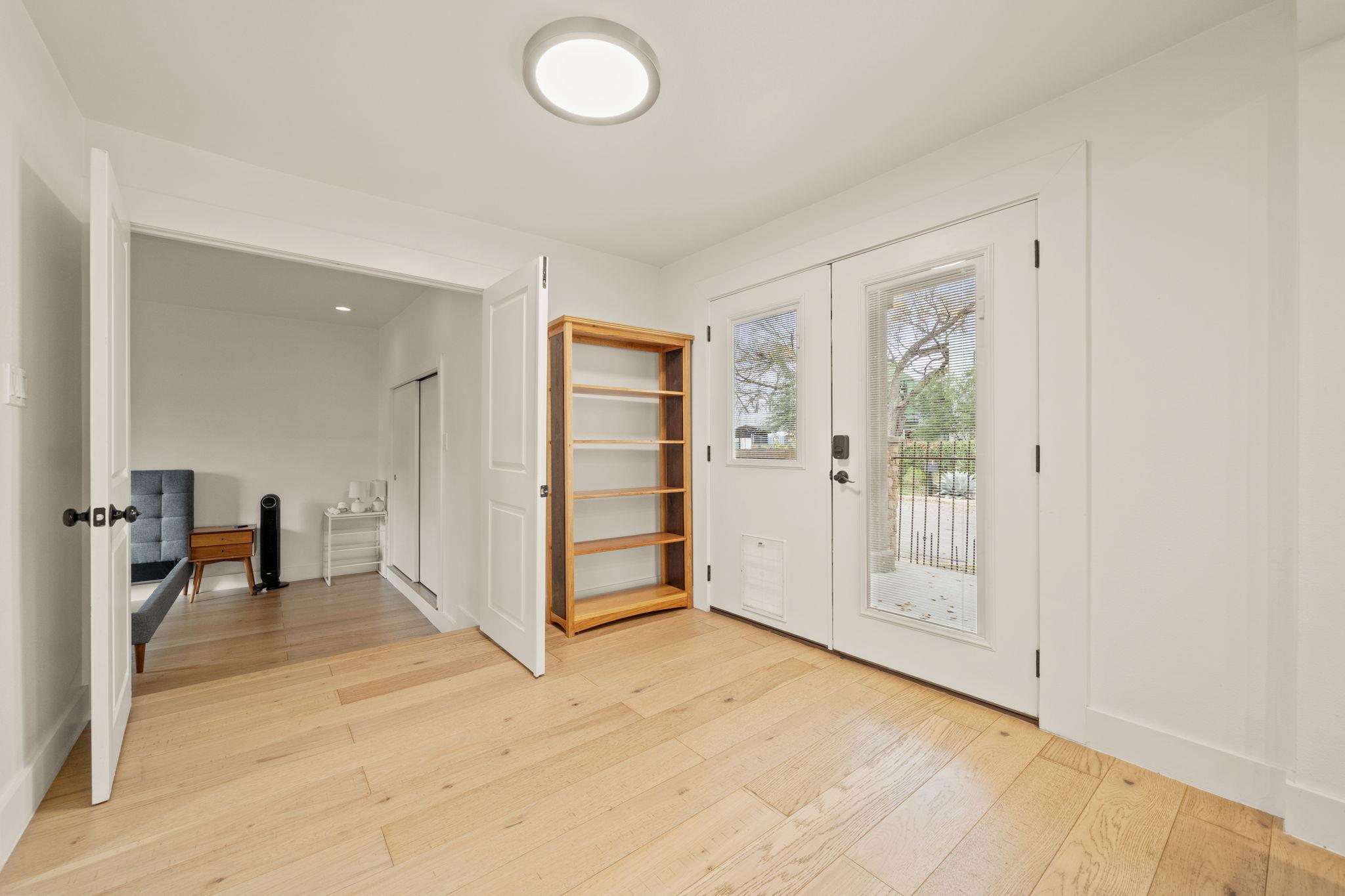 912 Mansell Ave, Austin, TX 78702