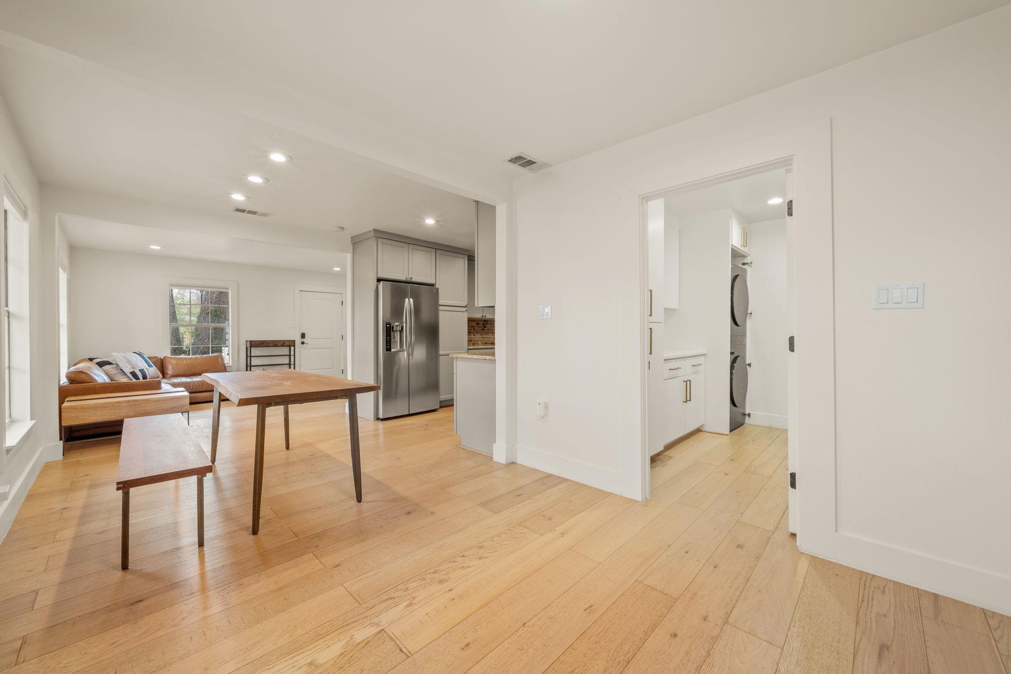 912 Mansell Ave, Austin, TX 78702