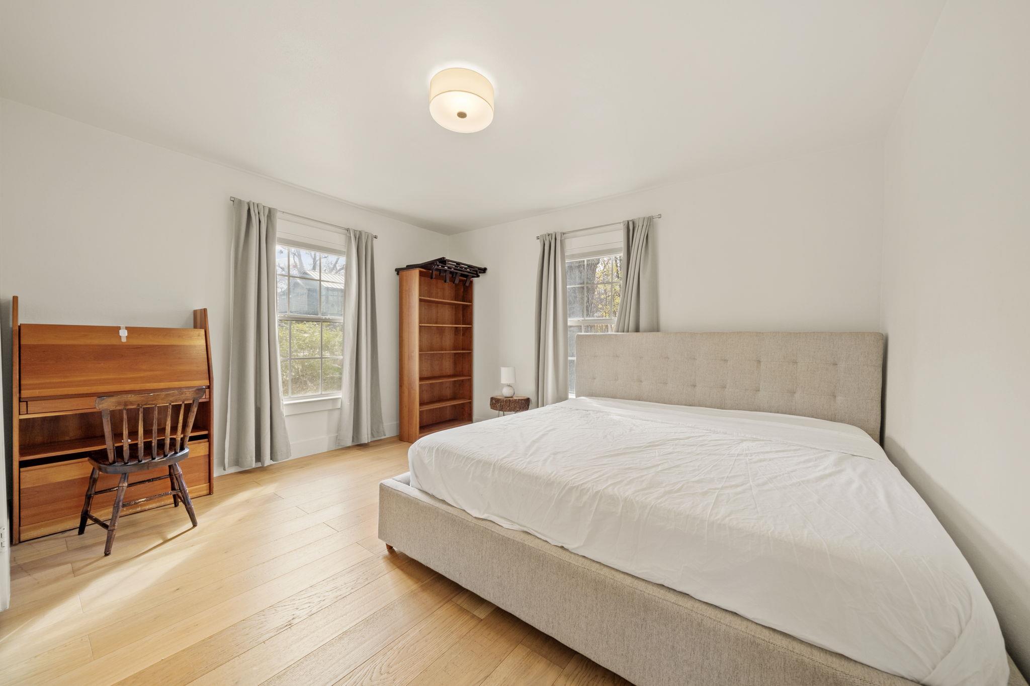 912 Mansell Ave, Austin, TX 78702