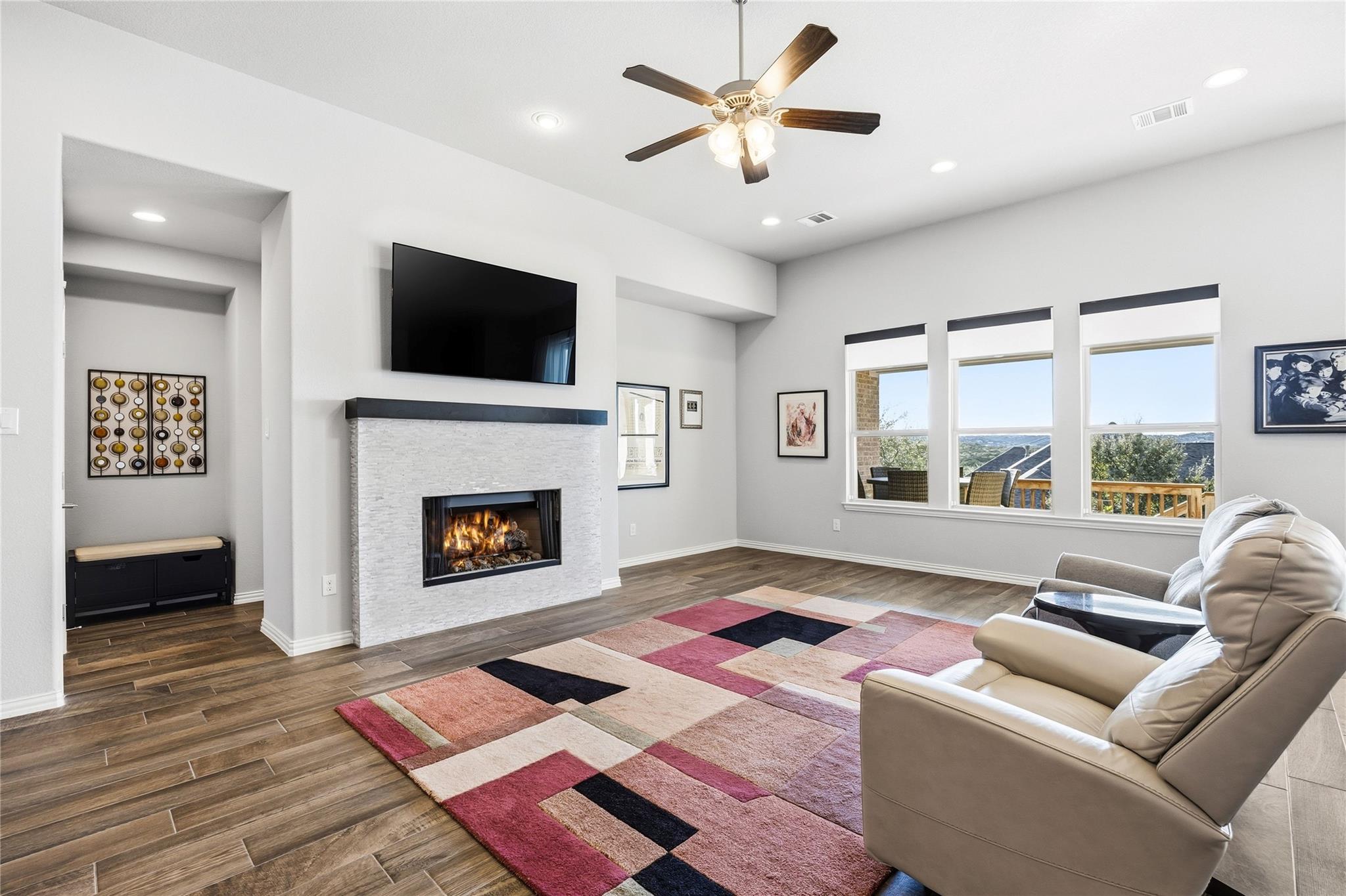 7805 Turnback Ledge Trl, Lago Vista, TX 78645