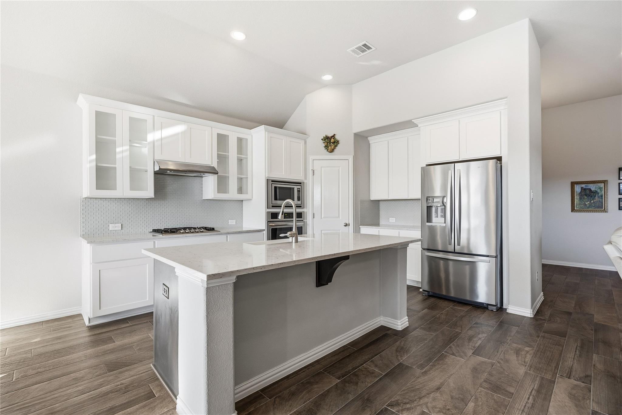 7805 Turnback Ledge Trl, Lago Vista, TX 78645