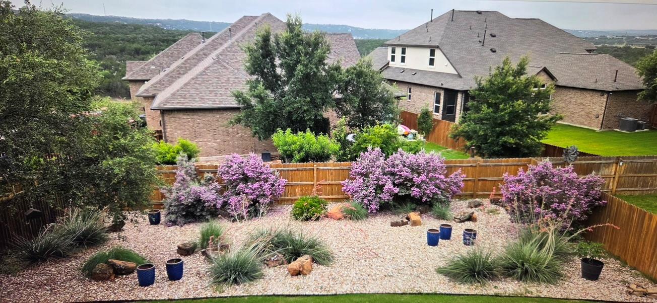 7805 Turnback Ledge Trl, Lago Vista, TX 78645