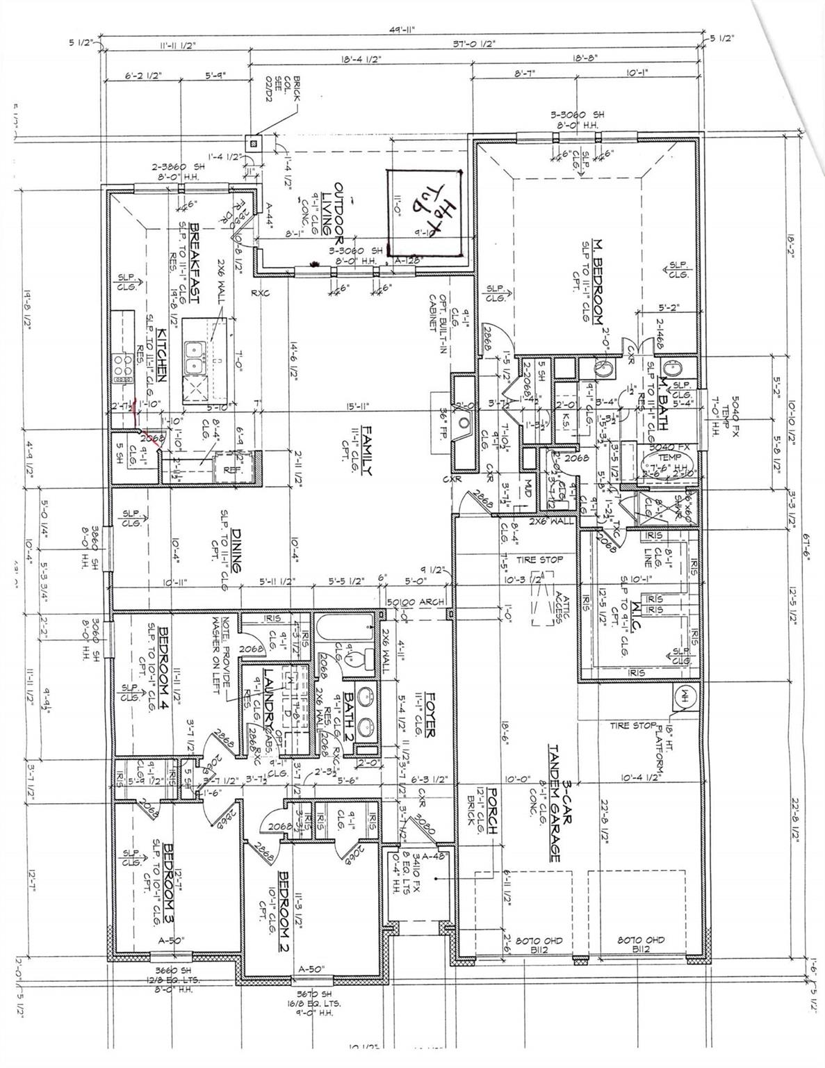 7805 Turnback Ledge Trl, Lago Vista, TX 78645