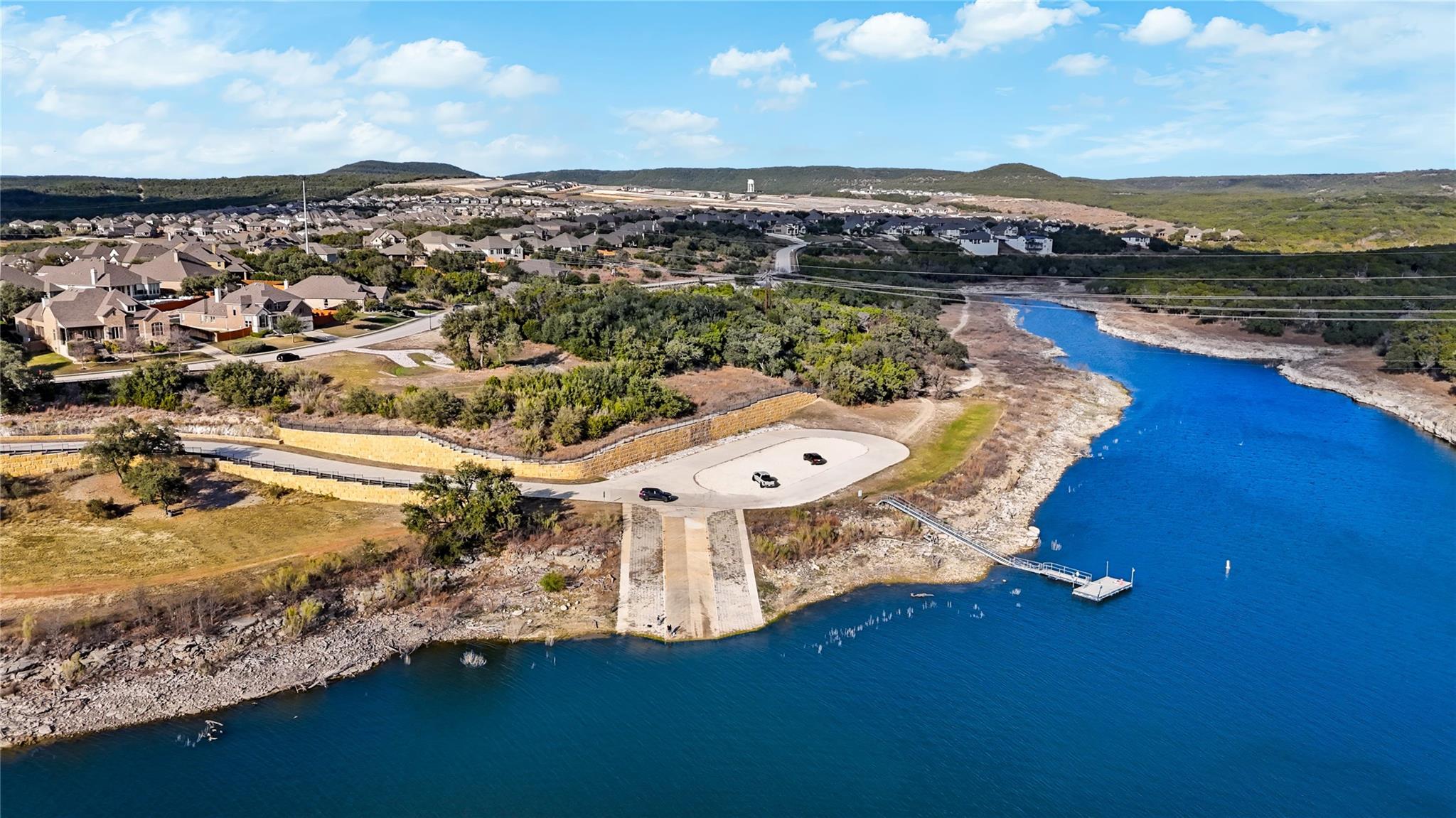 7805 Turnback Ledge Trl, Lago Vista, TX 78645