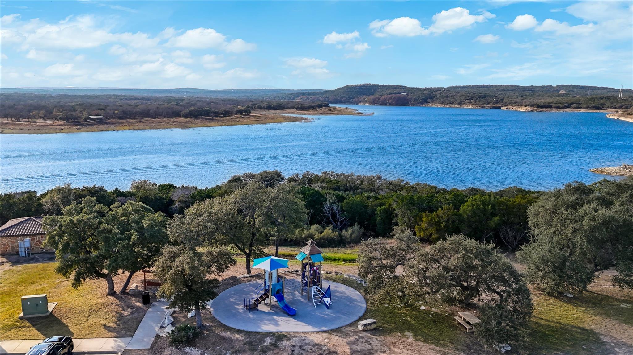 7805 Turnback Ledge Trl, Lago Vista, TX 78645