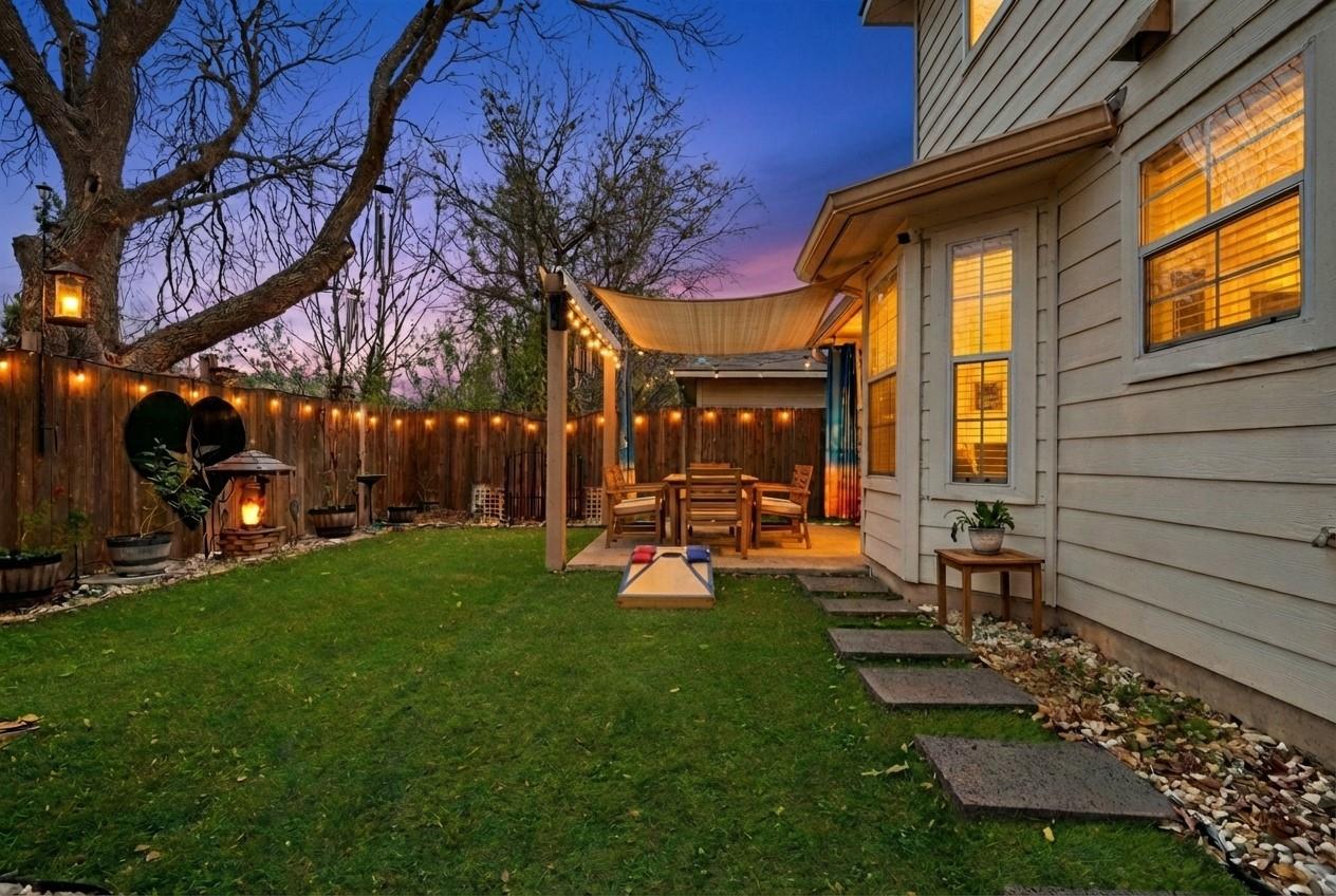 7800 Duber Ln, Austin, TX 78747