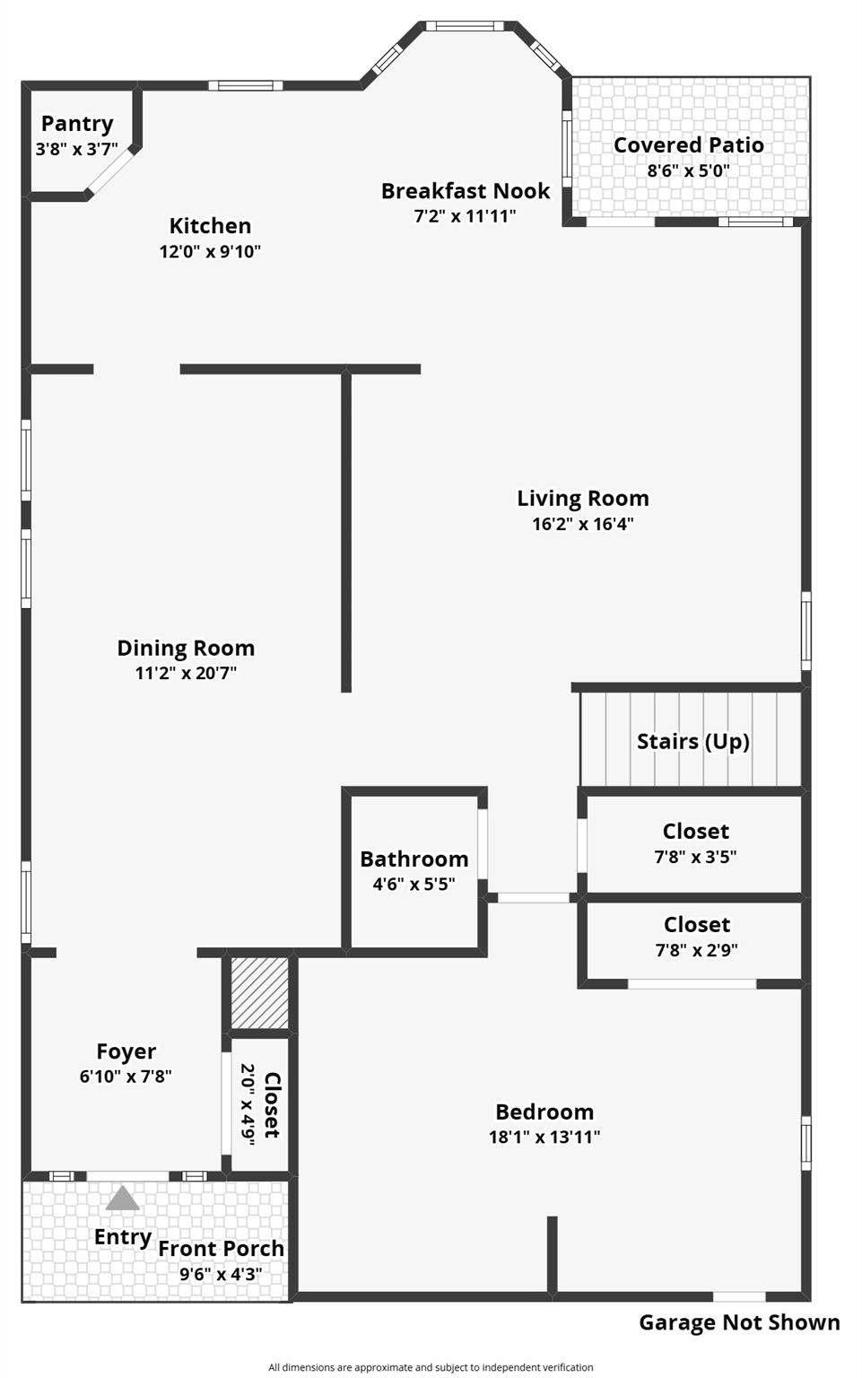 7800 Duber Ln, Austin, TX 78747