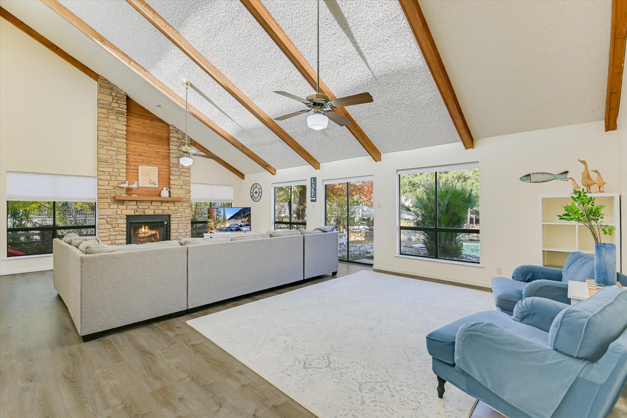 108 Nimrod, Horseshoe Bay, TX 78657