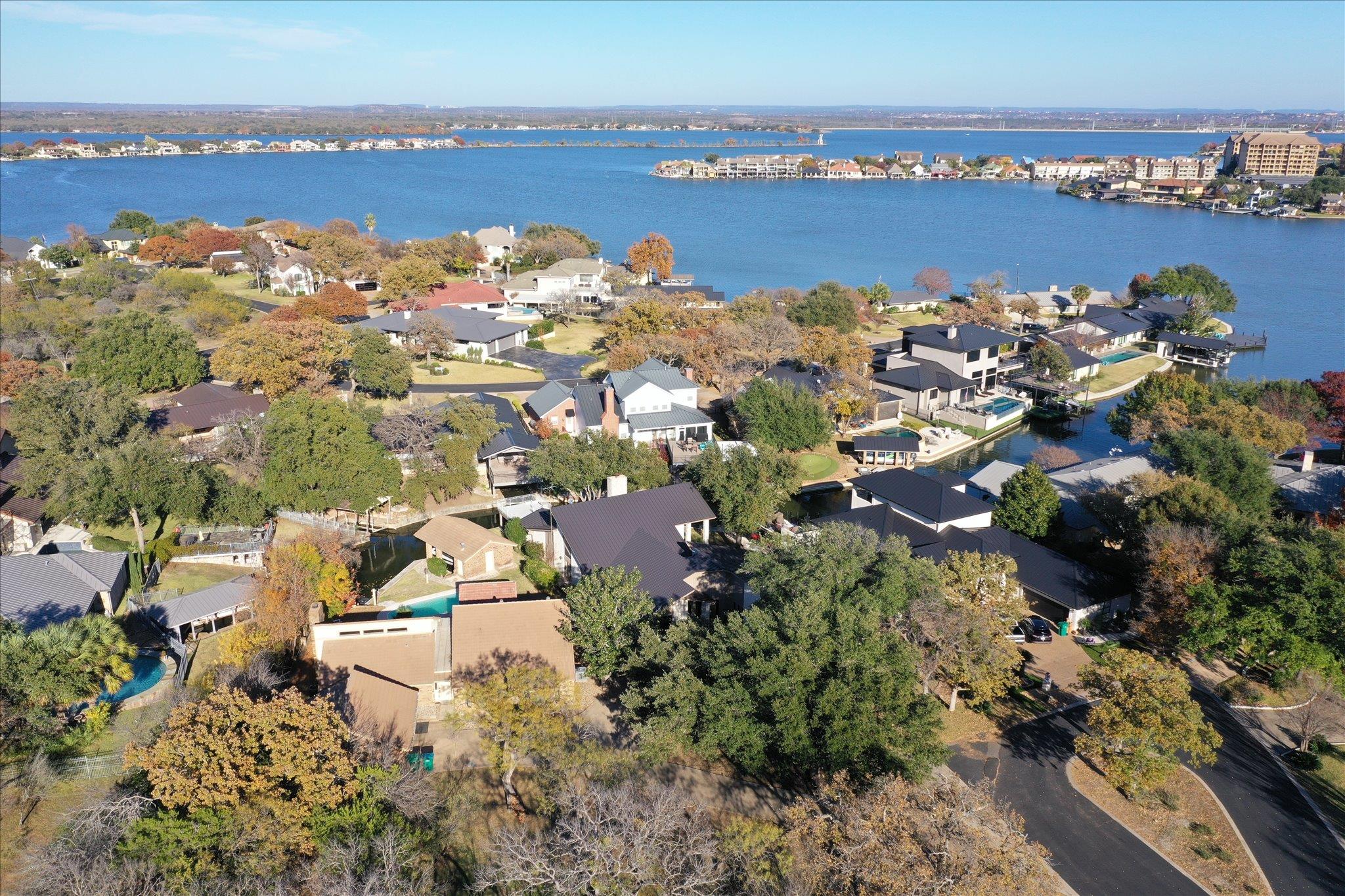 108 Nimrod, Horseshoe Bay, TX 78657