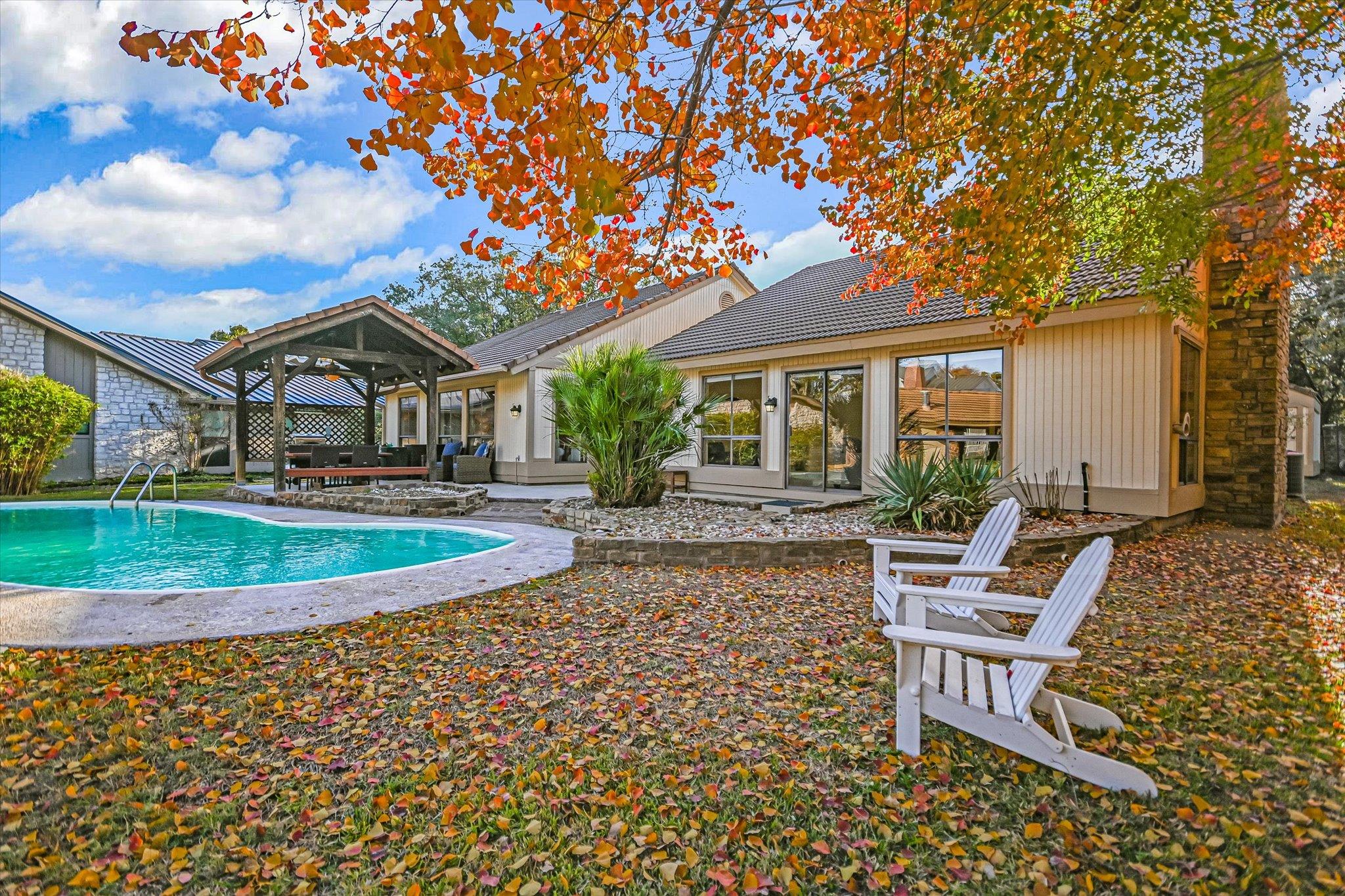 108 Nimrod, Horseshoe Bay, TX 78657