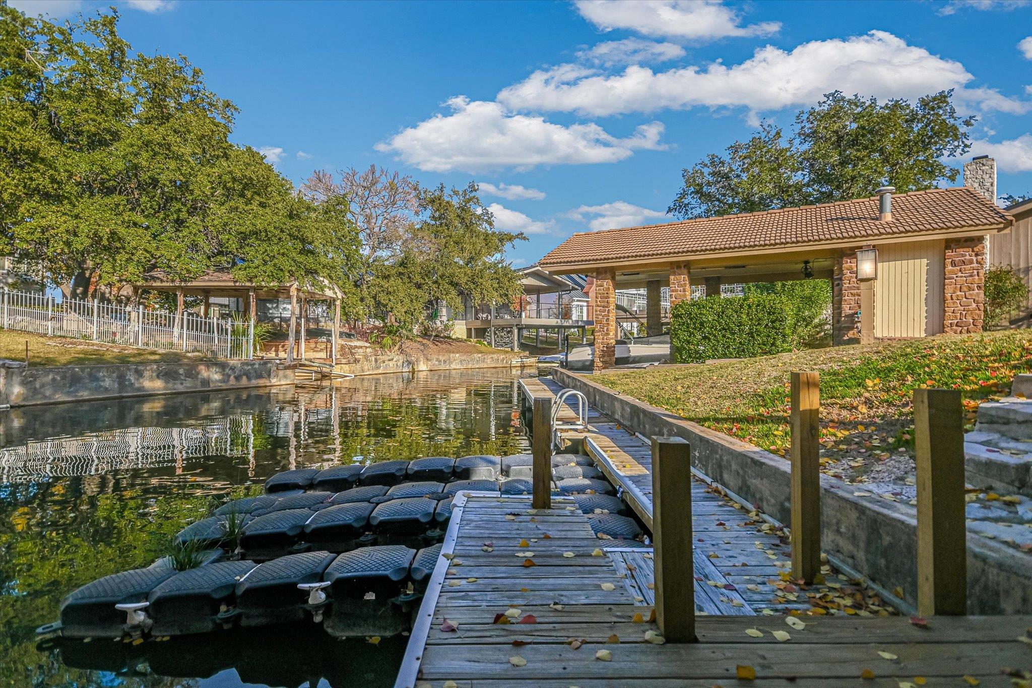 108 Nimrod, Horseshoe Bay, TX 78657