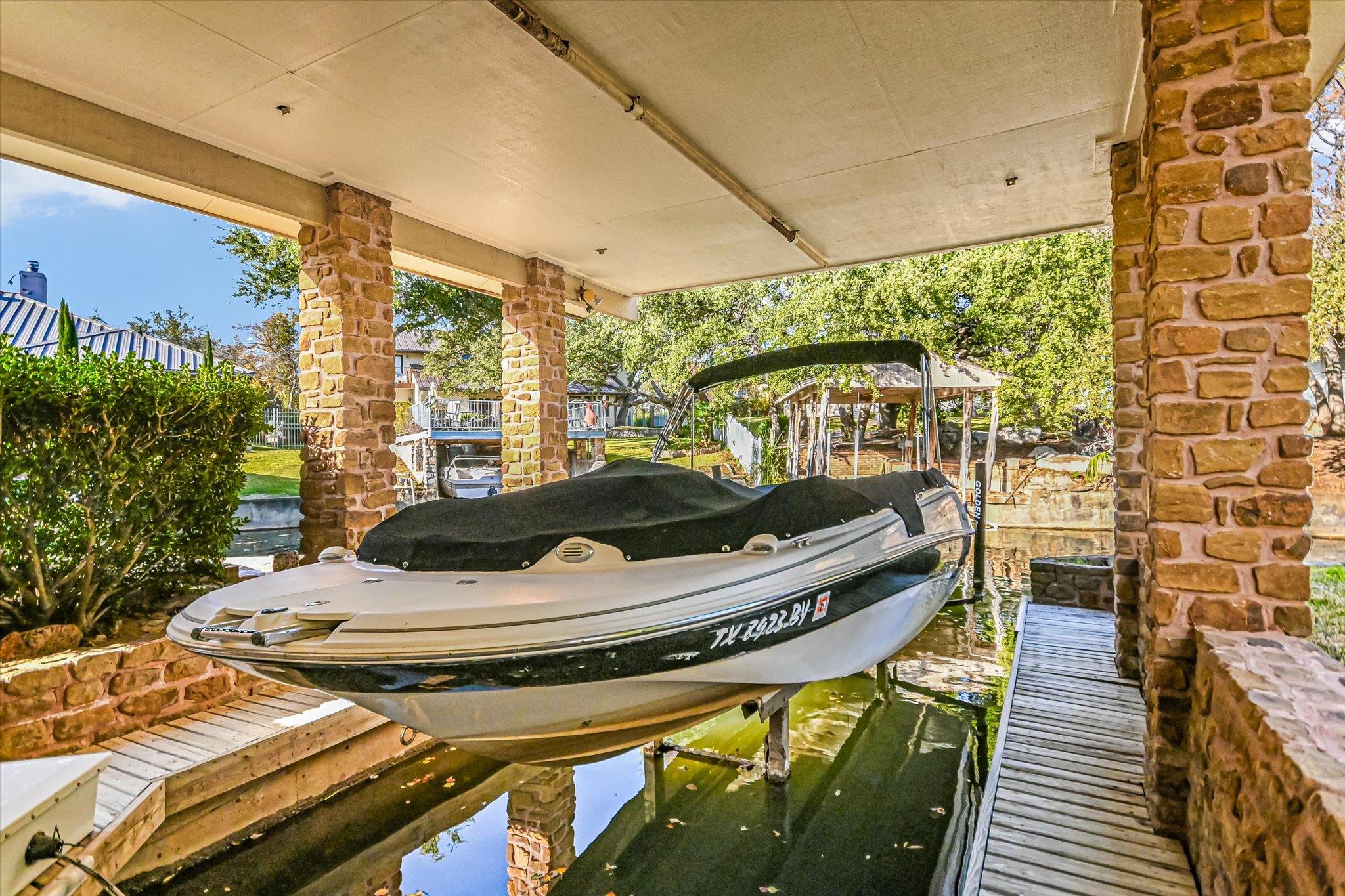 108 Nimrod, Horseshoe Bay, TX 78657