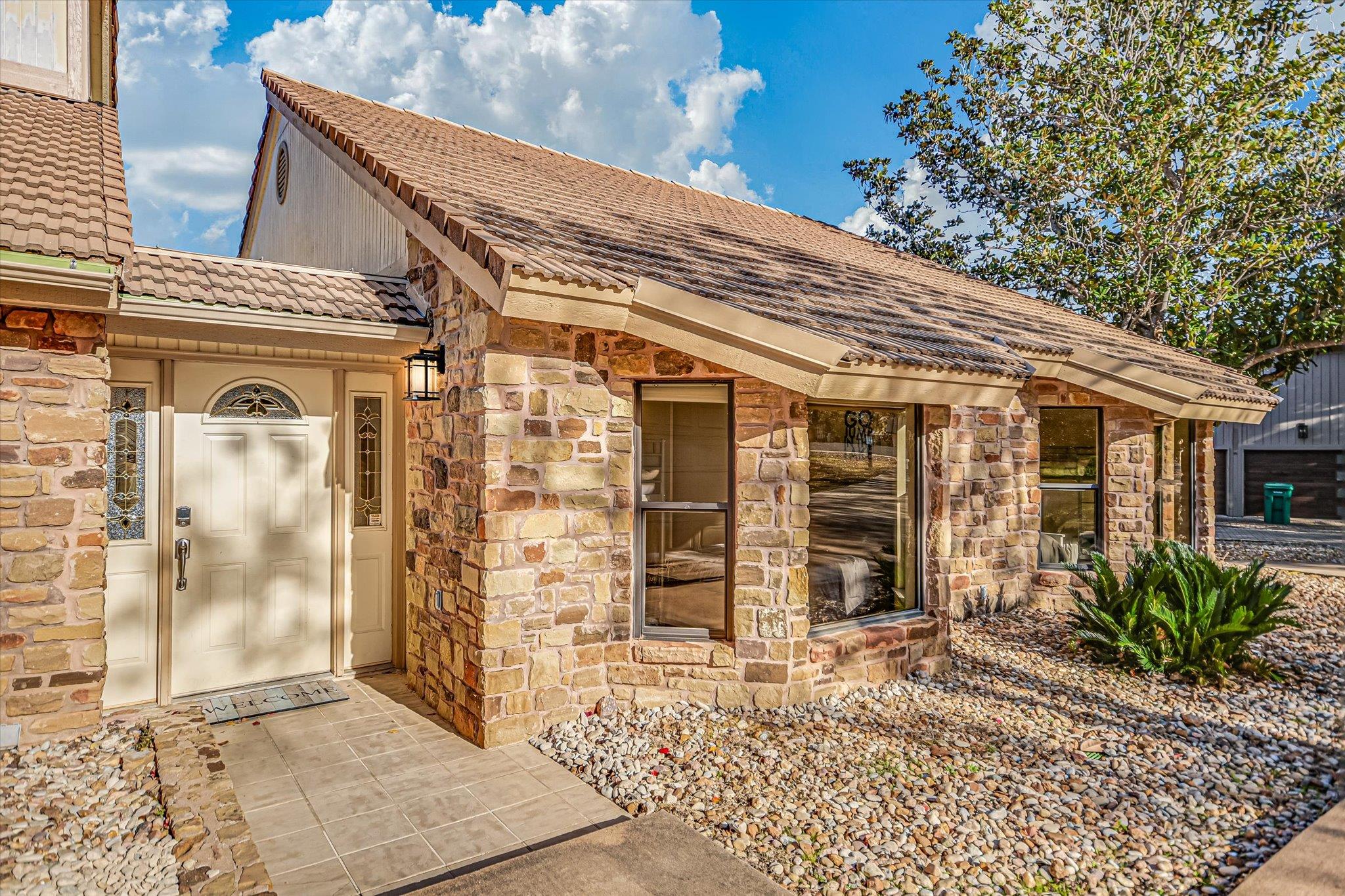 108 Nimrod, Horseshoe Bay, TX 78657