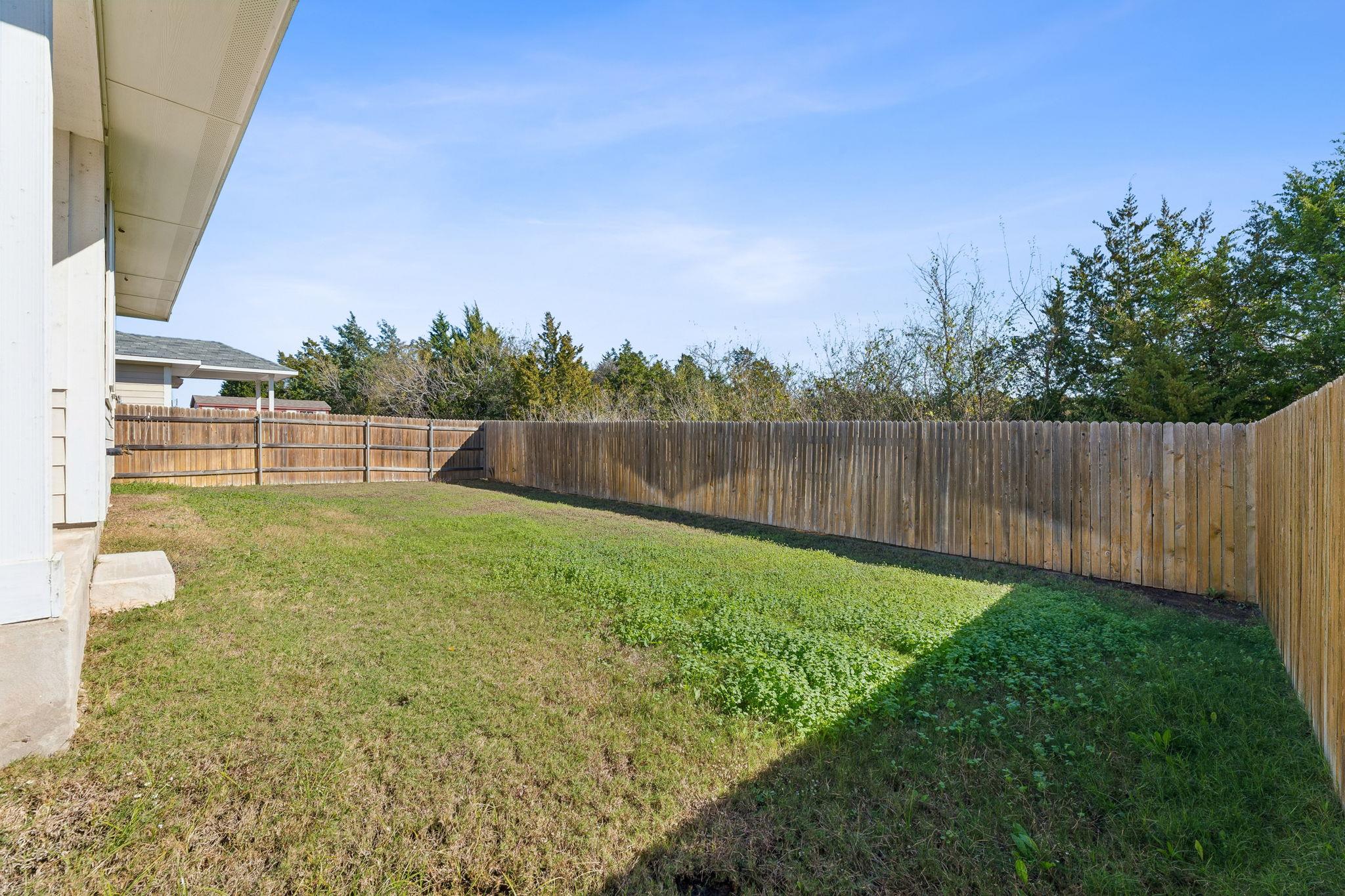 316 Insider Loop, Elgin, TX 78621