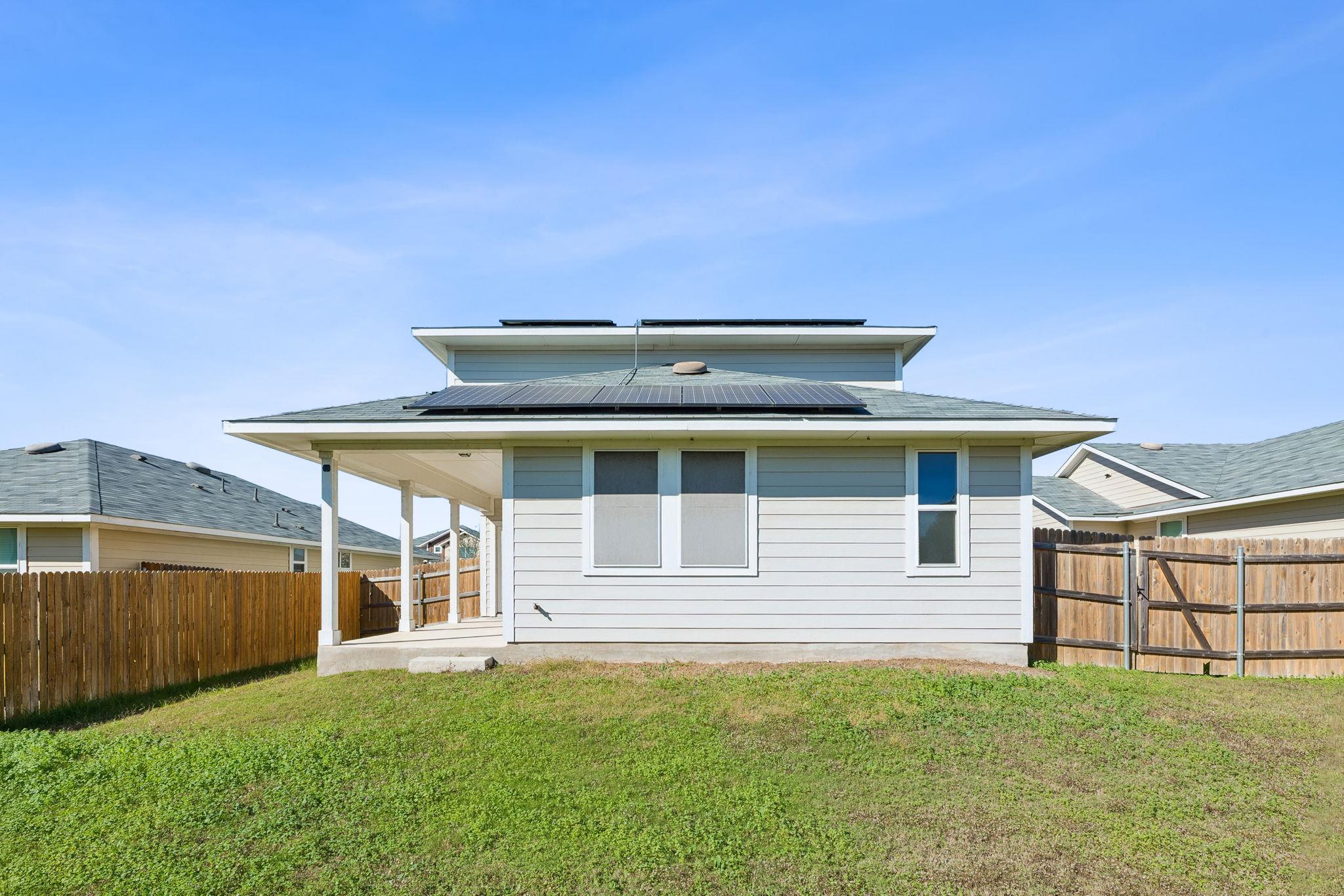 316 Insider Loop, Elgin, TX 78621