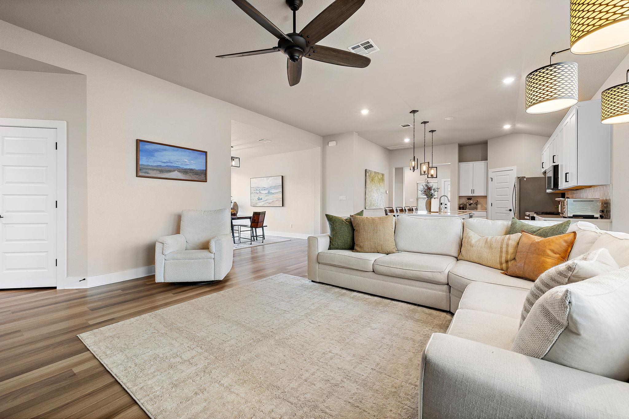 4001 Promontory Point Trl, Georgetown, TX 78626