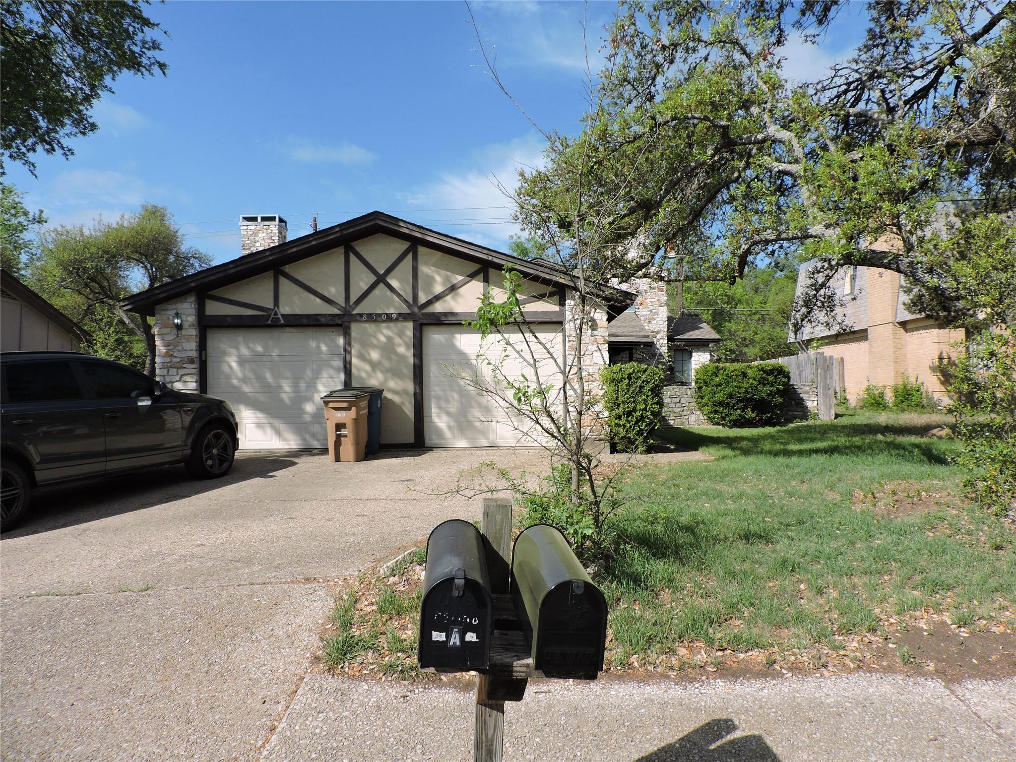 8509 Fathom Cir # B, Austin, TX 78750