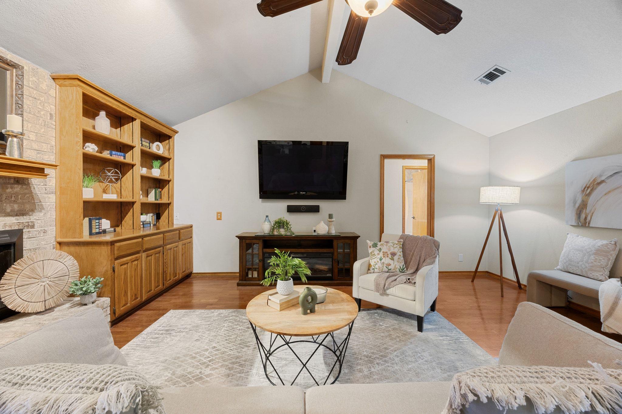 1346 Amistad Dr, Round Rock, TX 78664