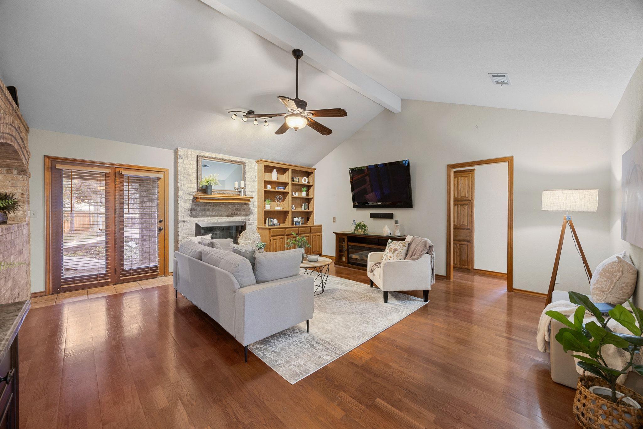 1346 Amistad Dr, Round Rock, TX 78664