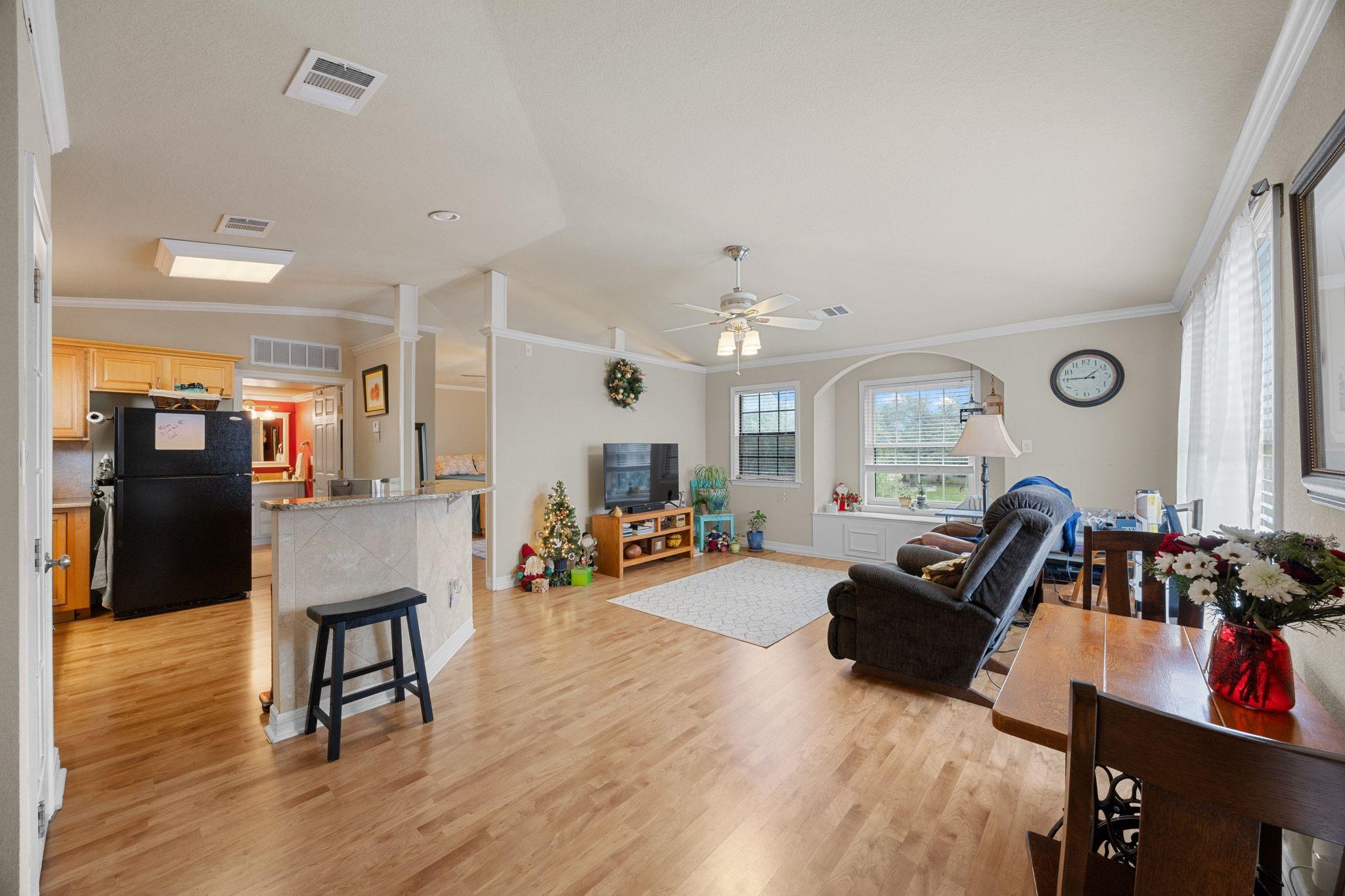 1346 Amistad Dr, Round Rock, TX 78664