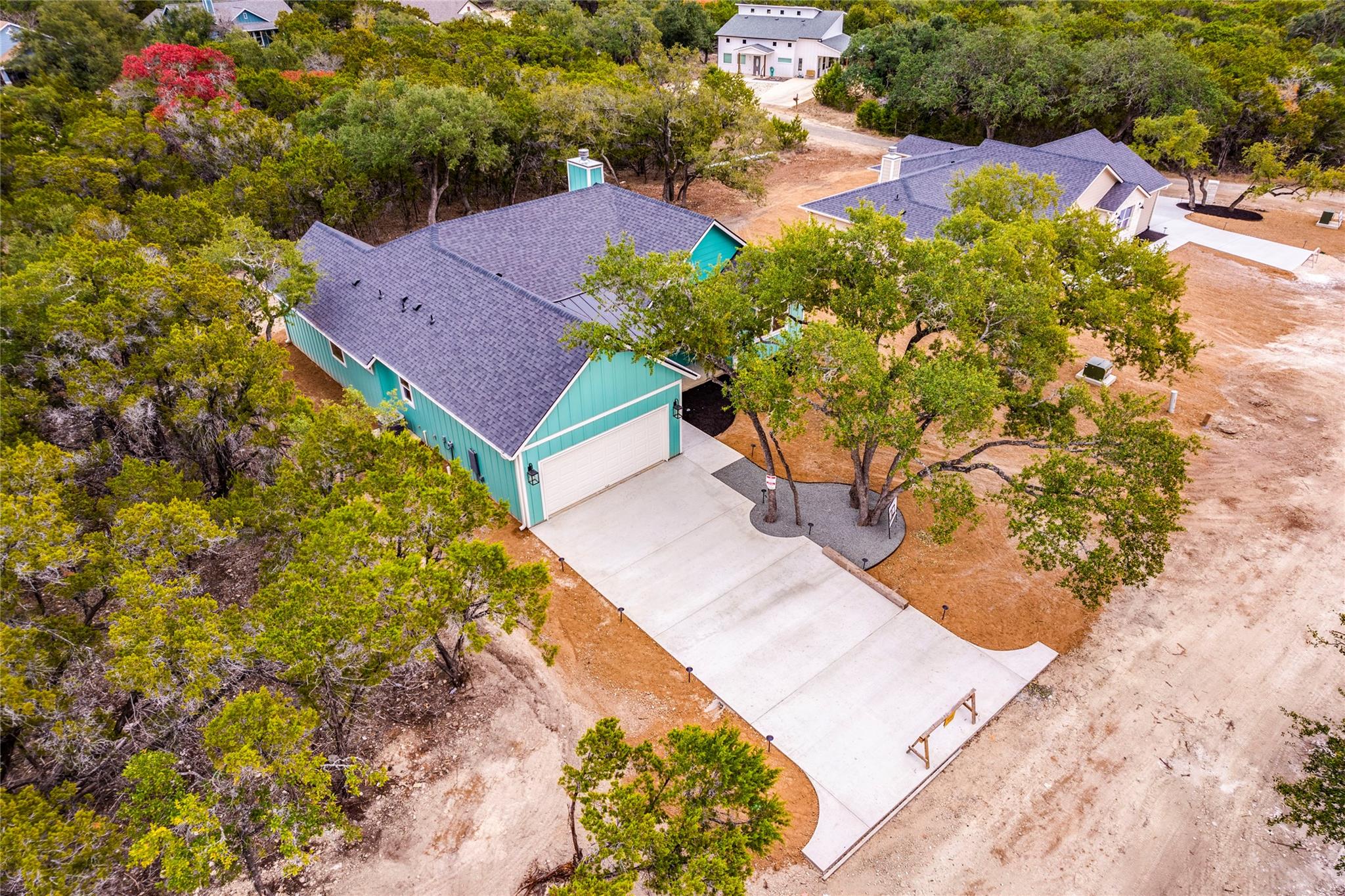 8 Huisache Ln, Wimberley, TX 78676