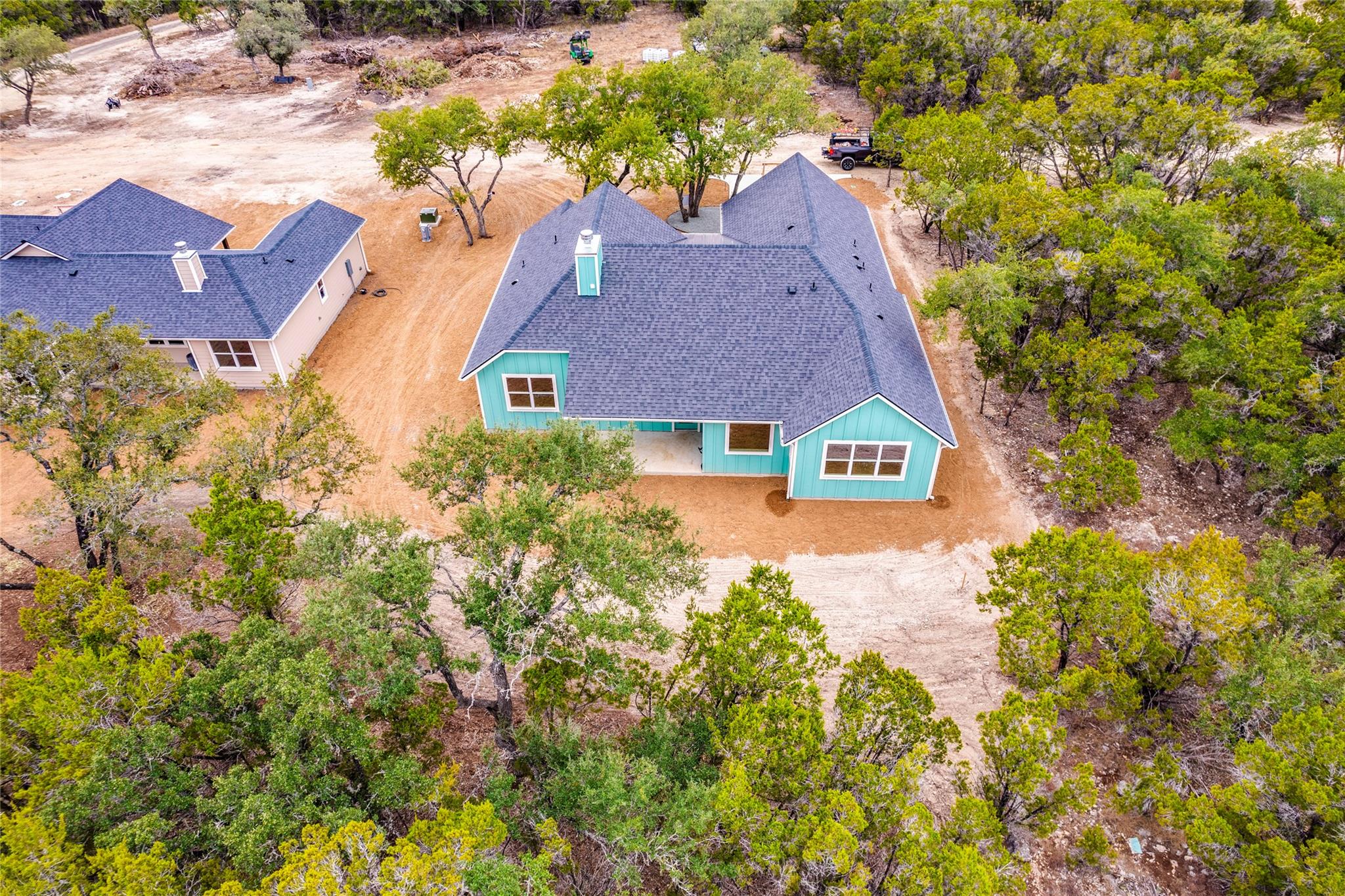8 Huisache Ln, Wimberley, TX 78676
