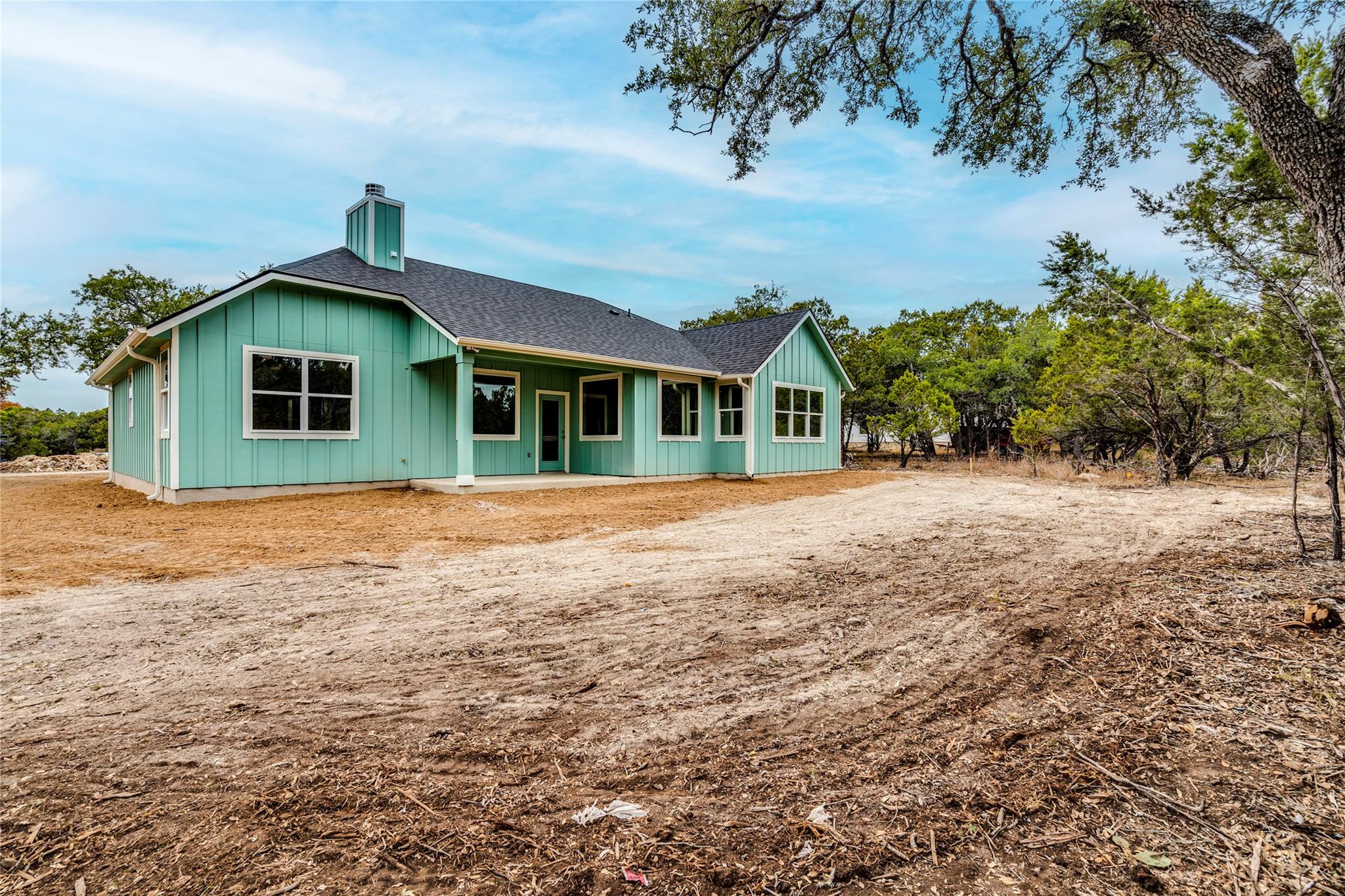 8 Huisache Ln, Wimberley, TX 78676