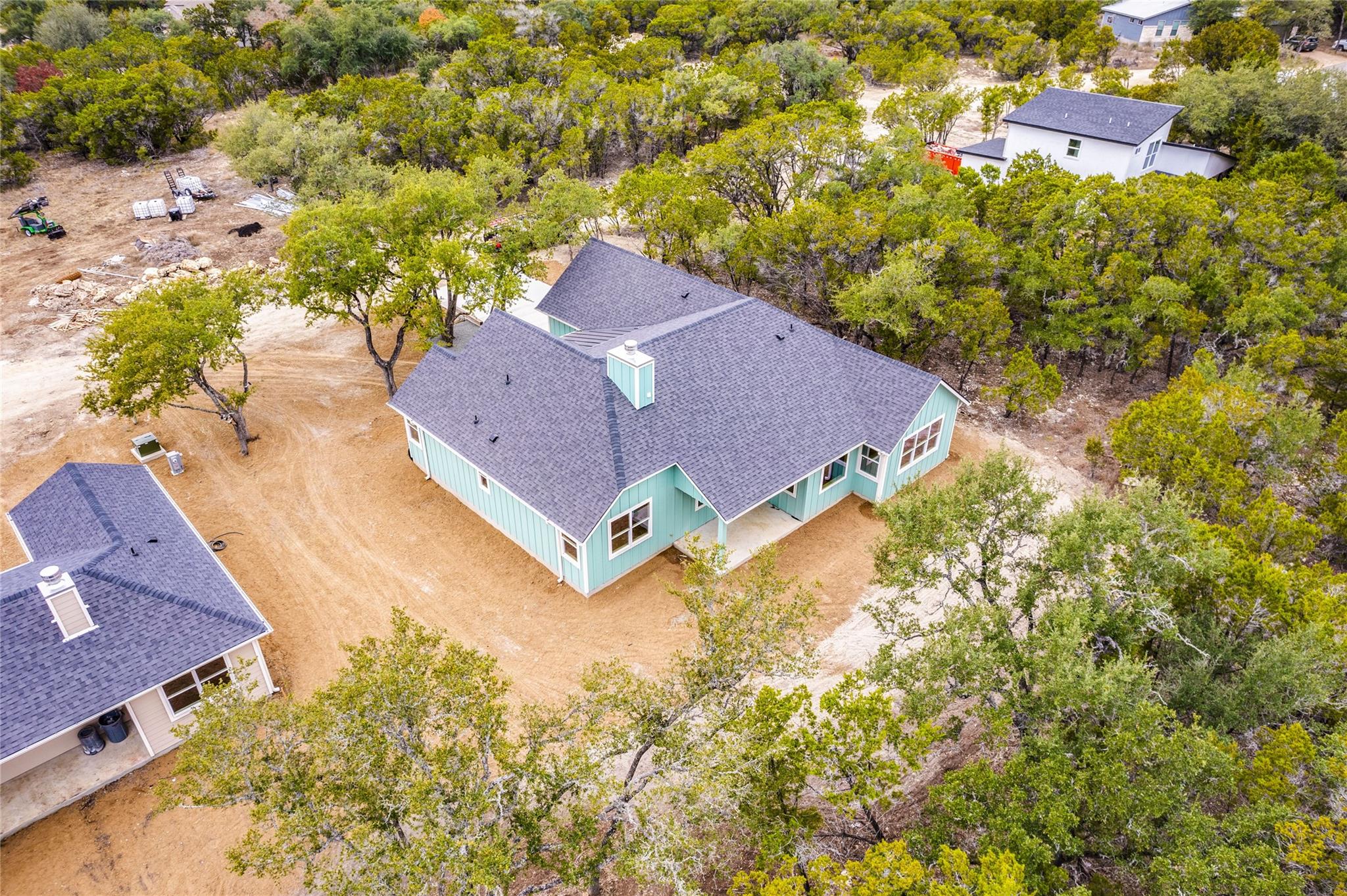 8 Huisache Ln, Wimberley, TX 78676