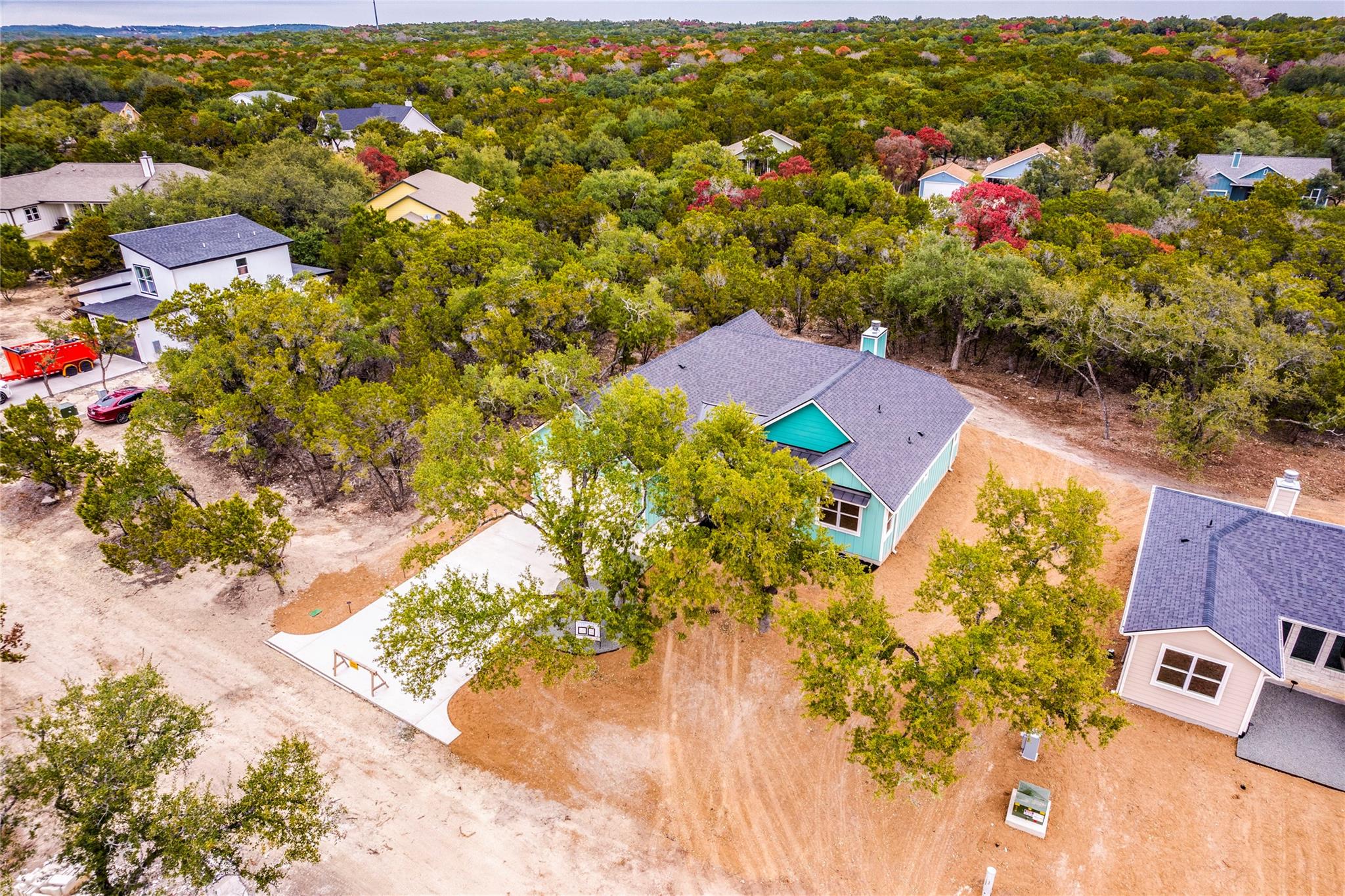 8 Huisache Ln, Wimberley, TX 78676