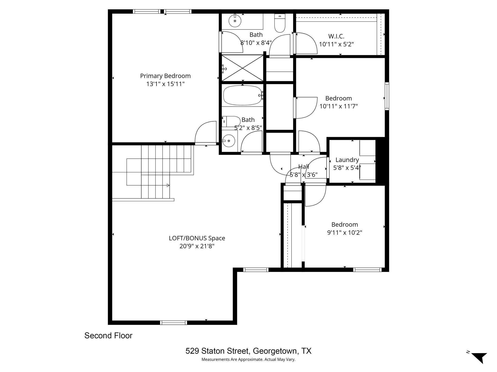 Georgetown, TX 78626