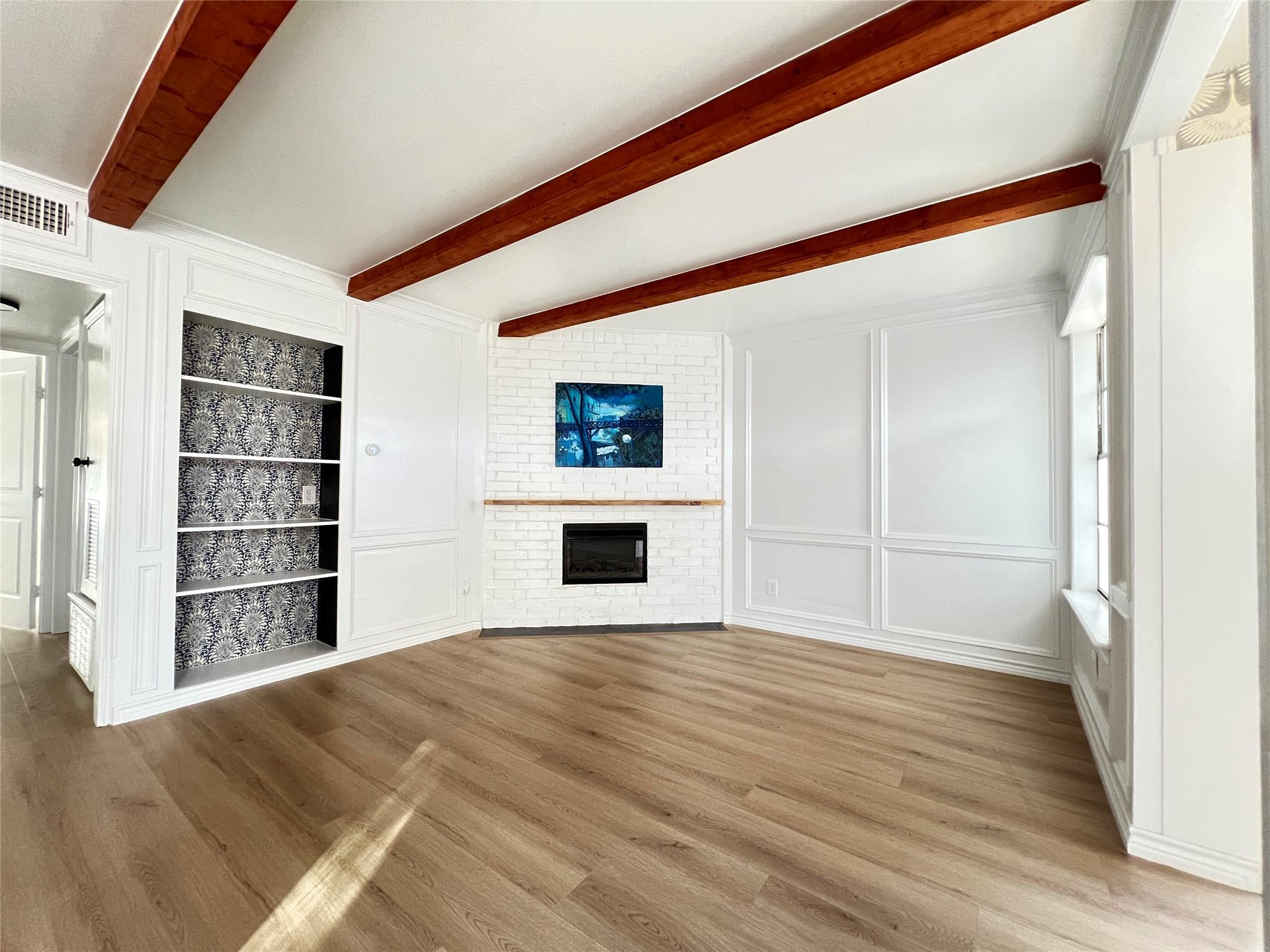 3310 Hycreek Dr # 1, Austin, TX 78723