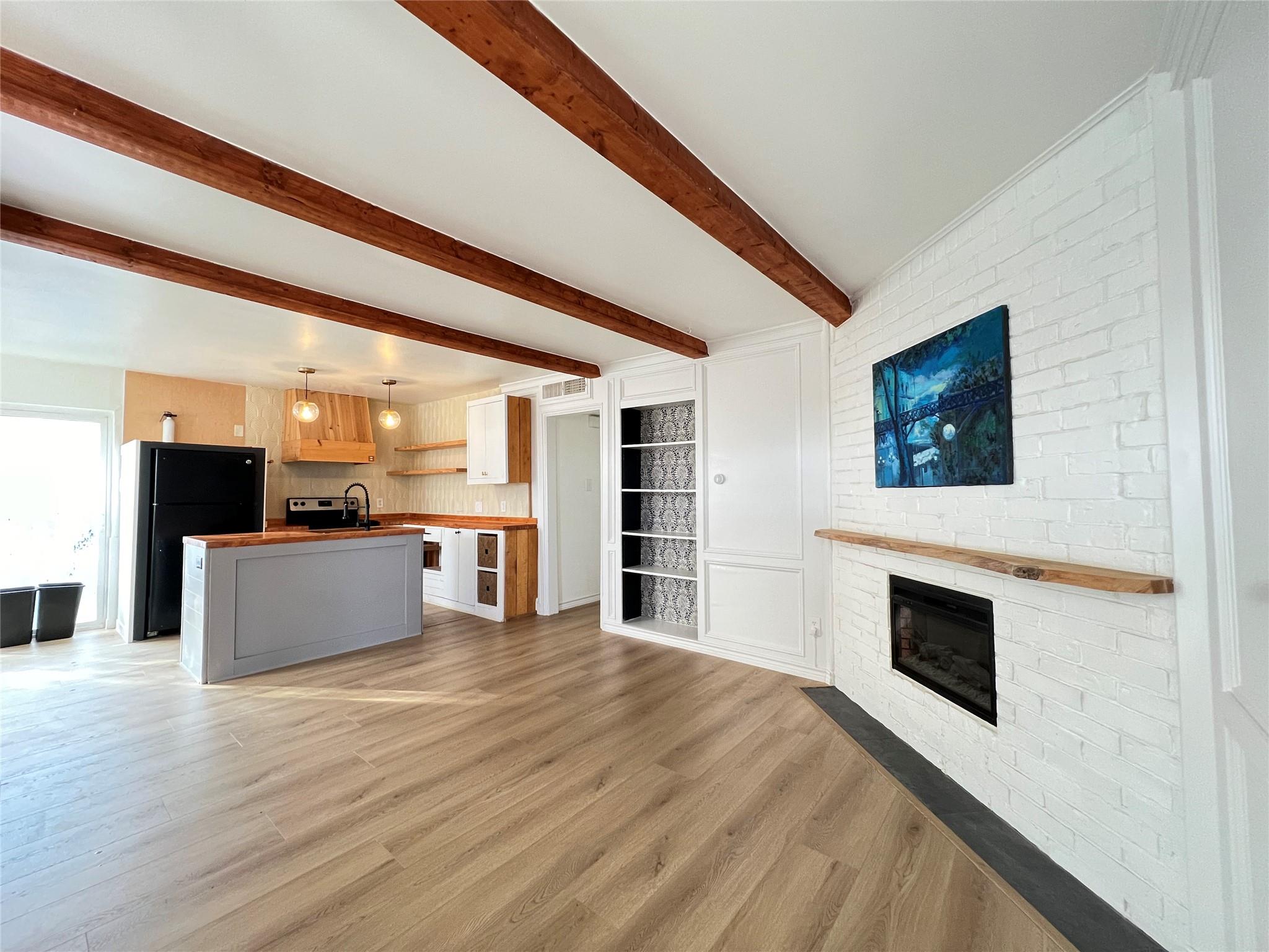 3310 Hycreek Dr # 1, Austin, TX 78723