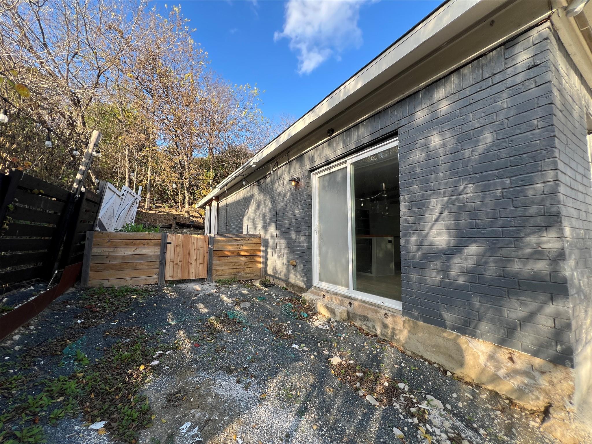 3310 Hycreek Dr # 1, Austin, TX 78723