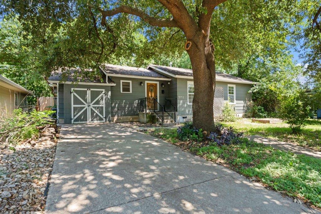 5711 Chesterfield Ave, Austin, TX 78752